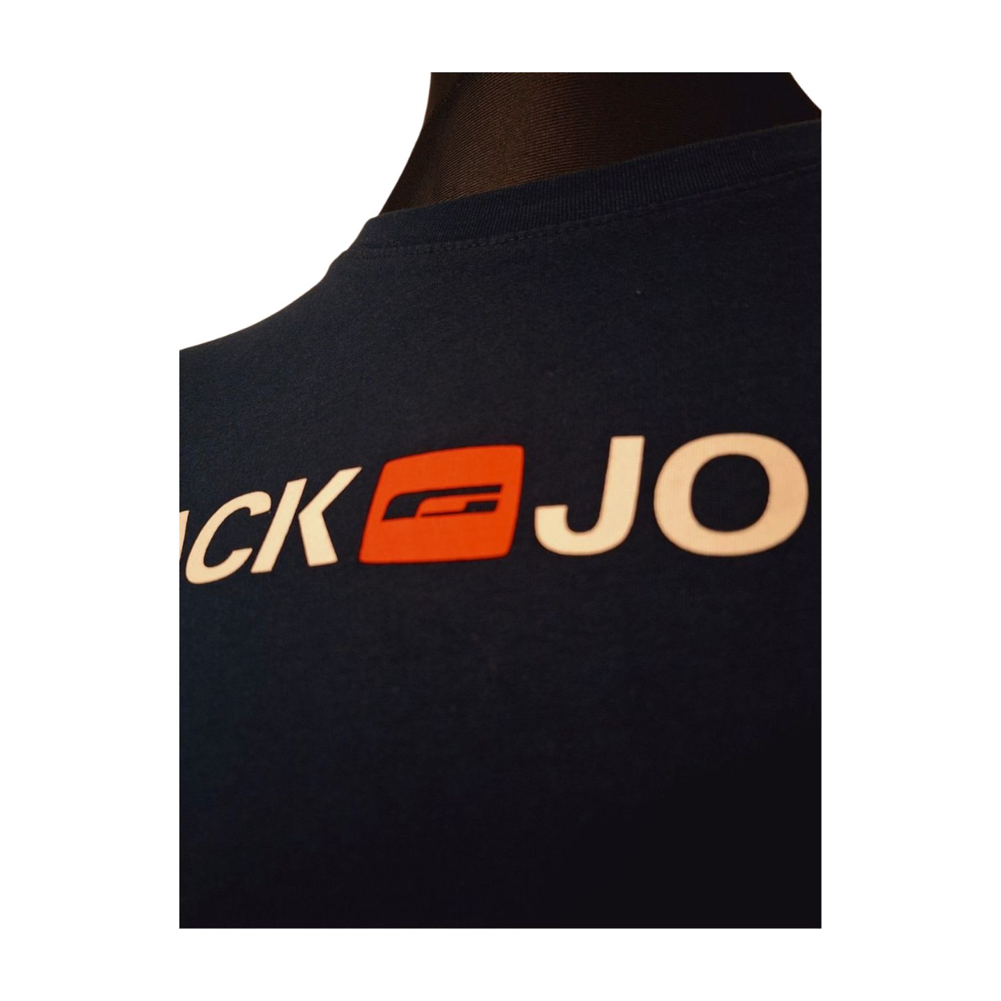 T-SHIRT MĘSKI   JACK &amp; JONES