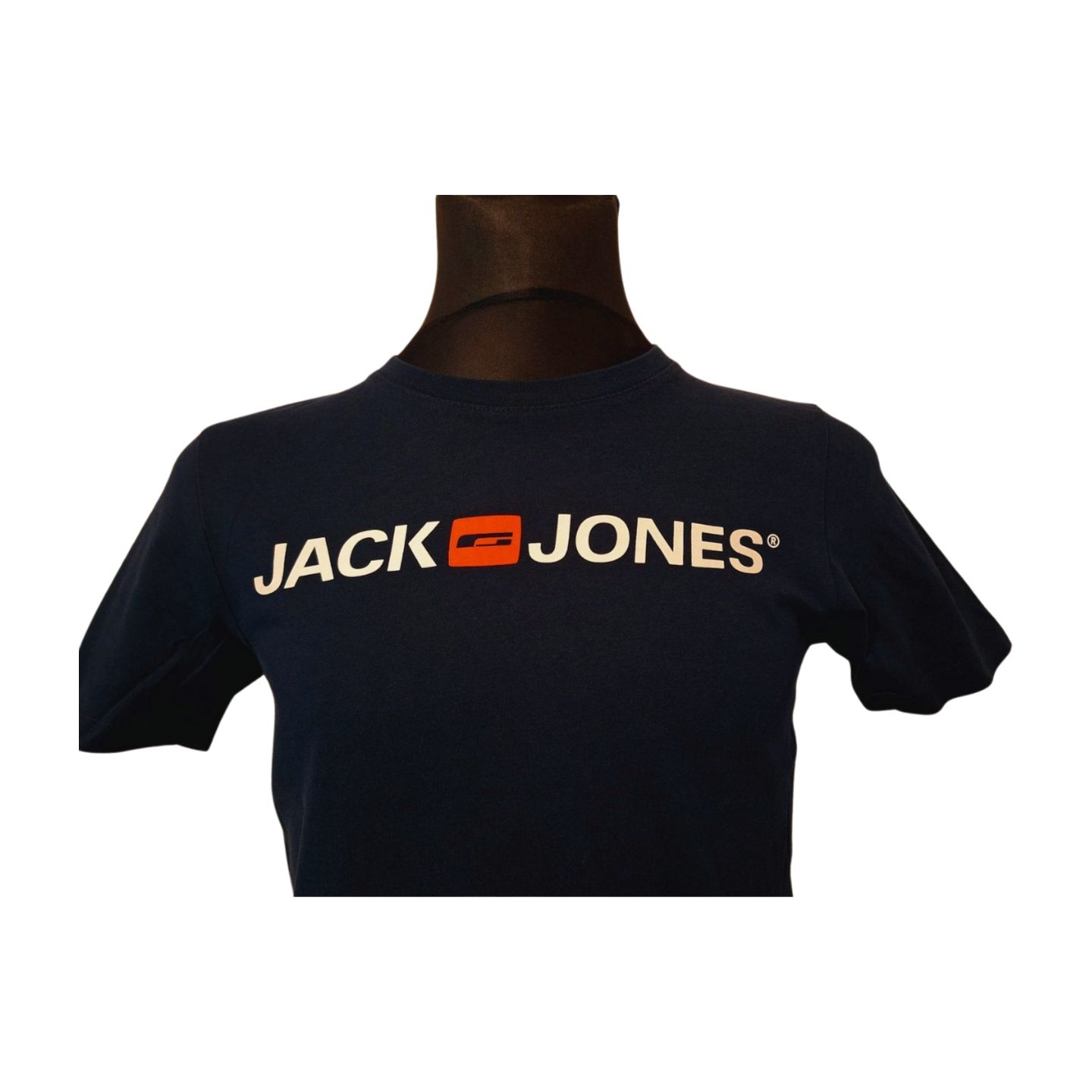 T-SHIRT MĘSKI   JACK &amp; JONES