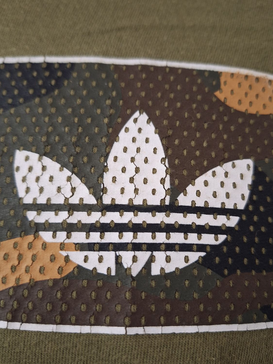 T-SHIRT MĘSKI   ADIDAS