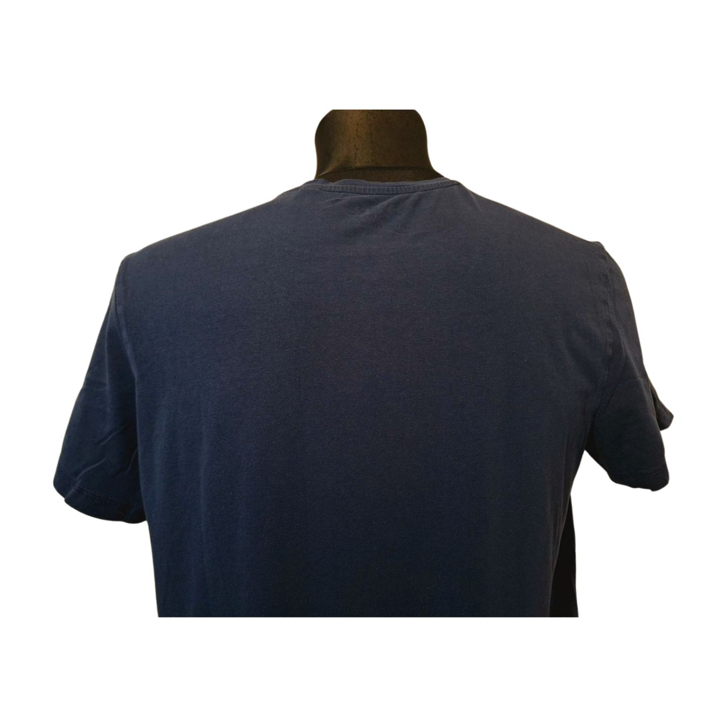 T-SHIRT MĘSKI   QUESS