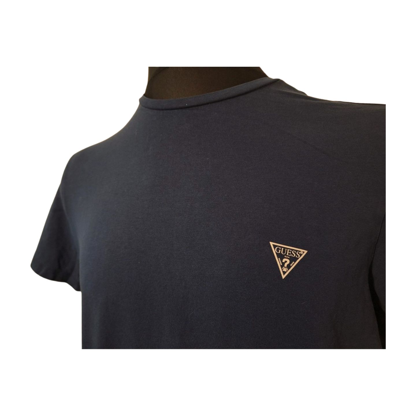 T-SHIRT MĘSKI   QUESS