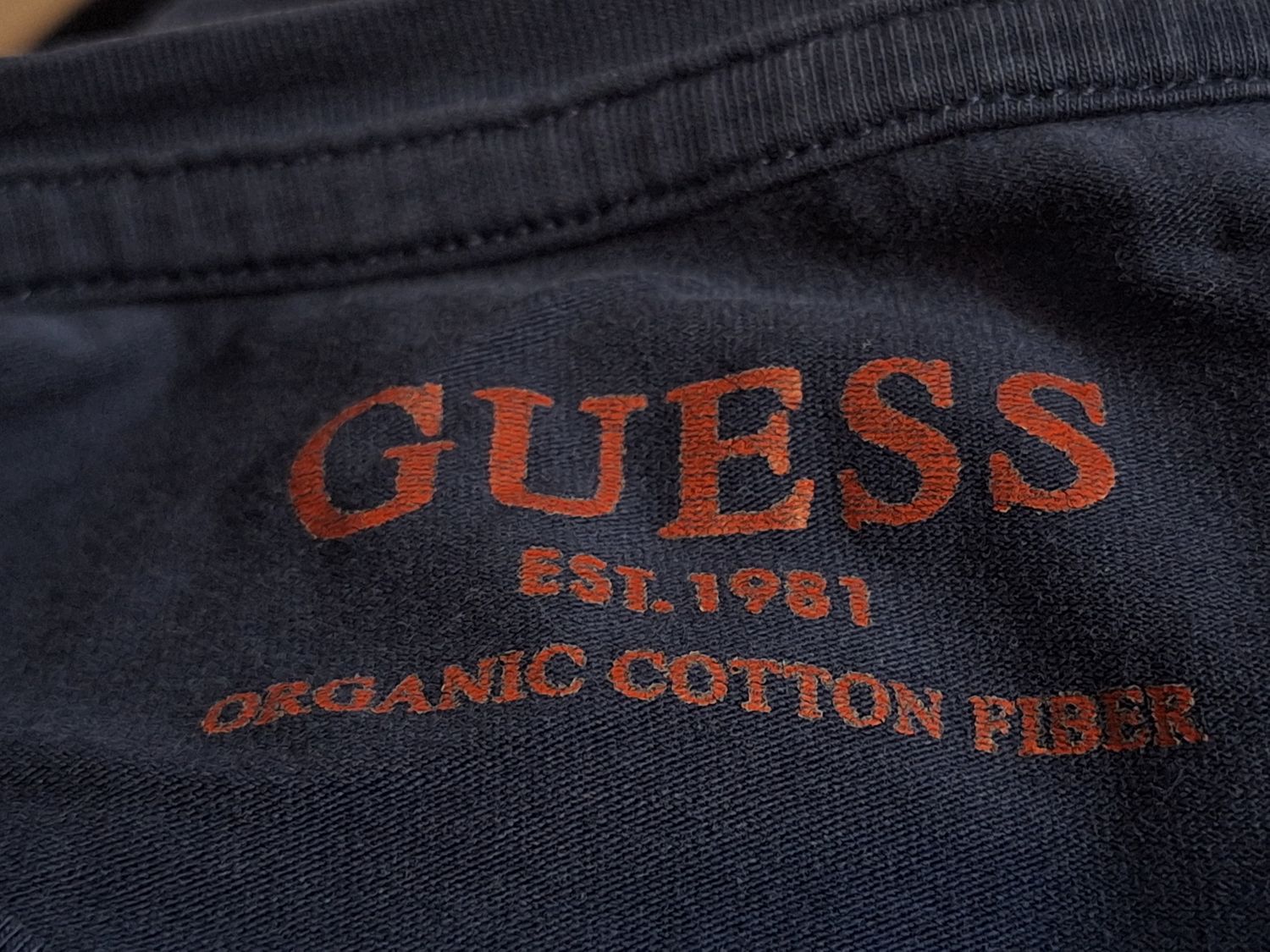 T-SHIRT MĘSKI   QUESS