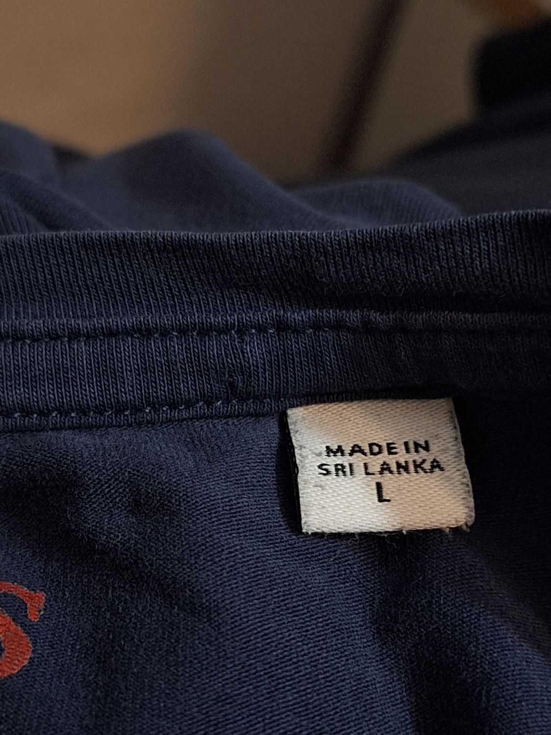 T-SHIRT MĘSKI   QUESS