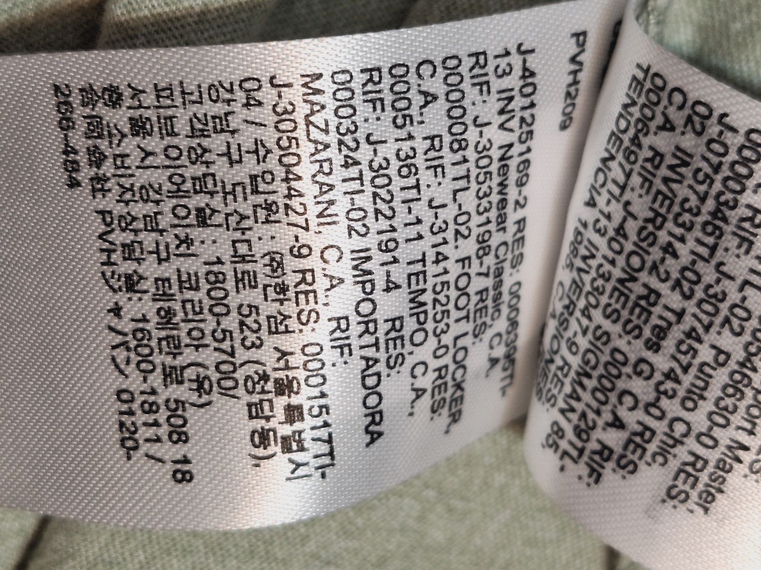 T-SHIRT MĘSKI   TOMMY HILFIGER