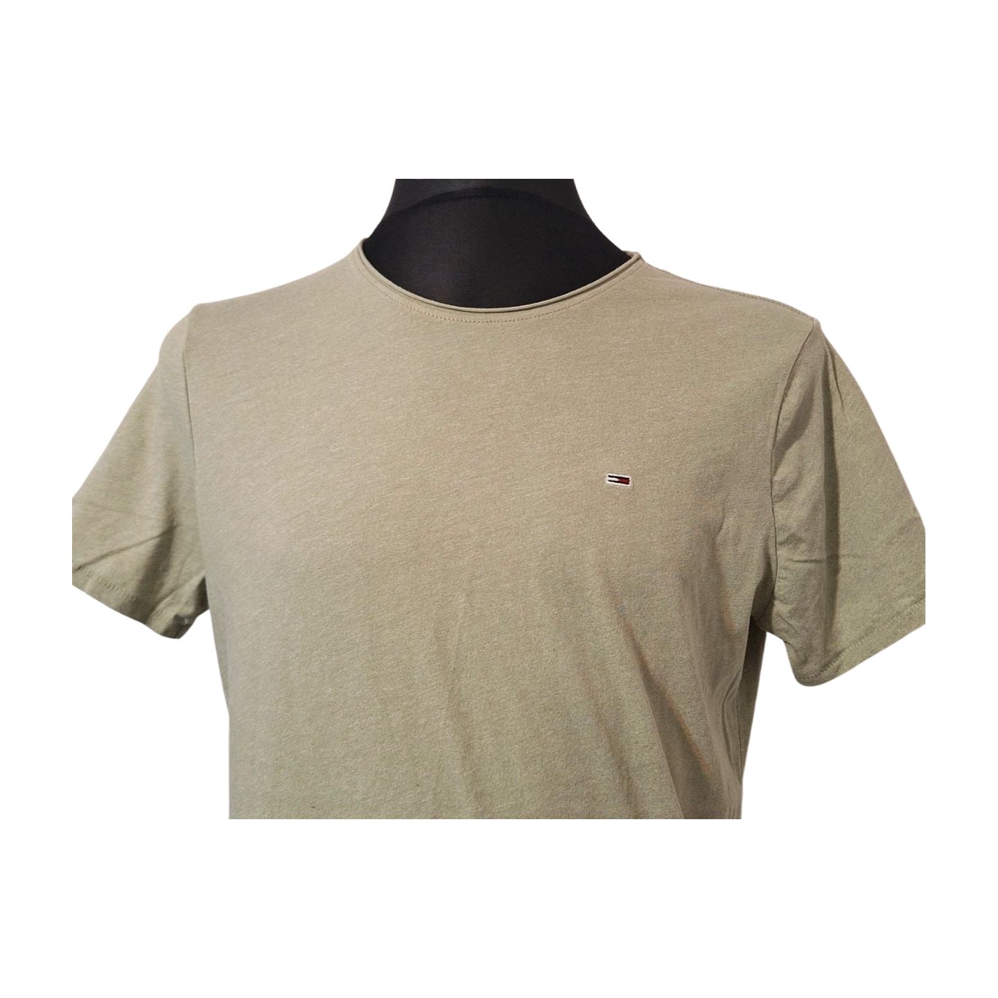 T-SHIRT MĘSKI   TOMMY HILFIGER