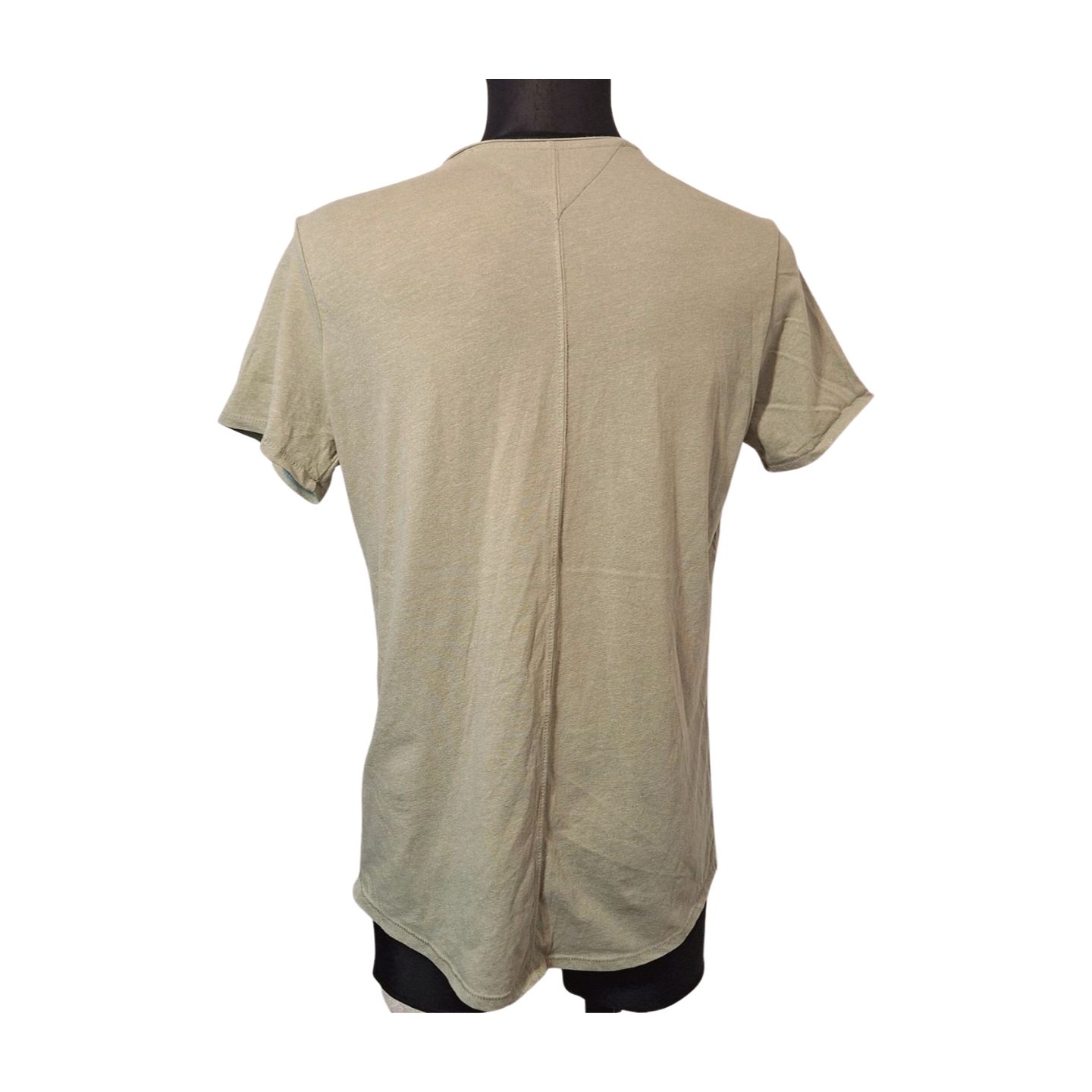 T-SHIRT MĘSKI   TOMMY HILFIGER