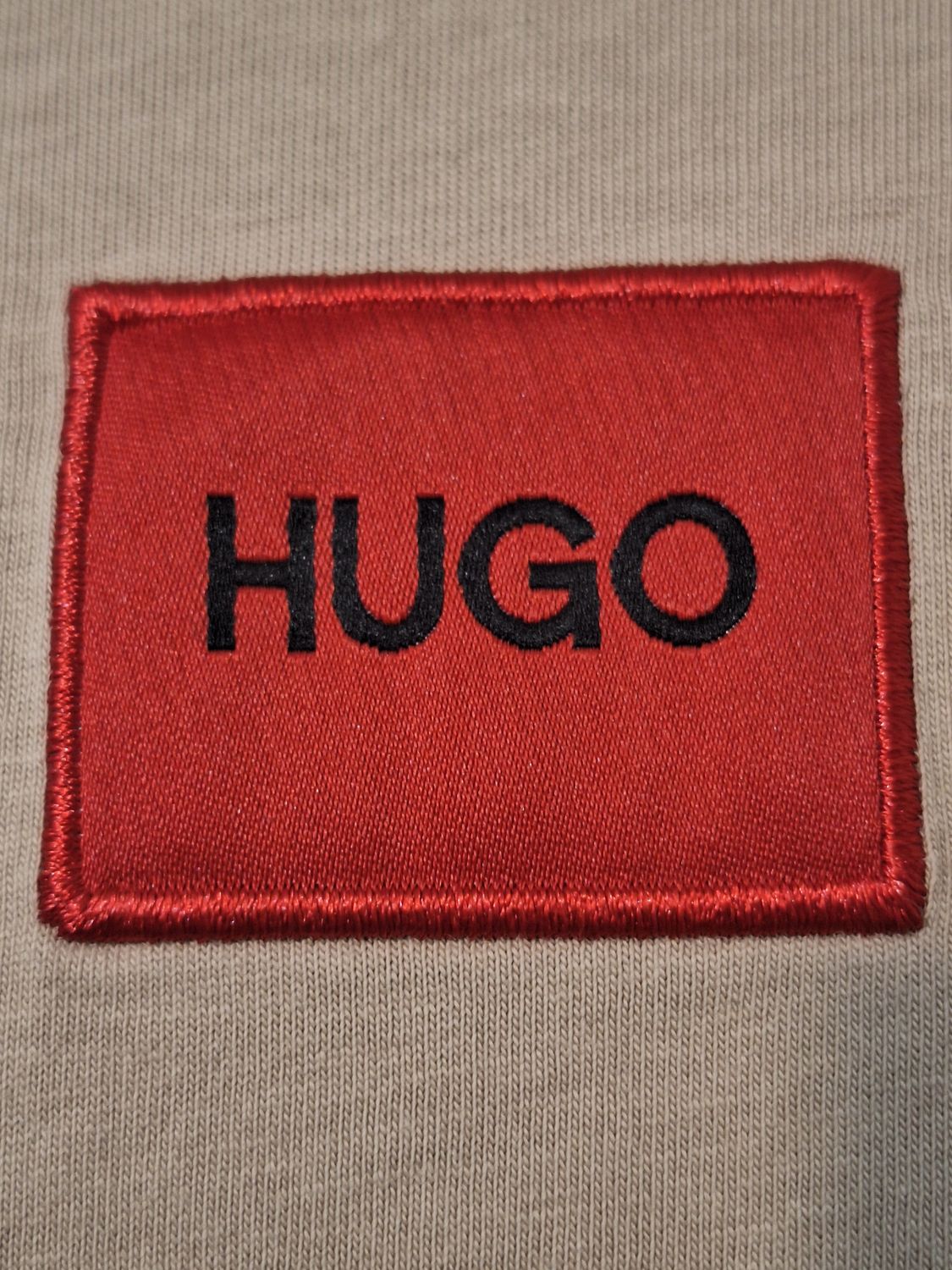 T-SHIRT    HUGO by HUGO BOSS