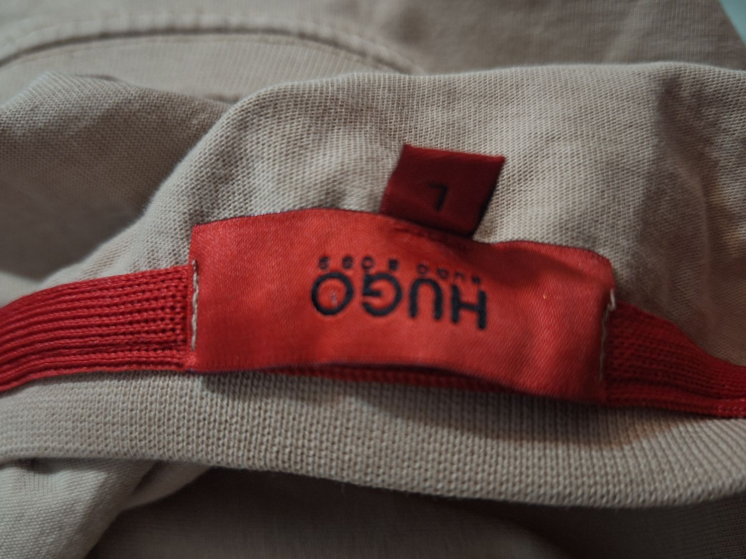 T-SHIRT    HUGO by HUGO BOSS