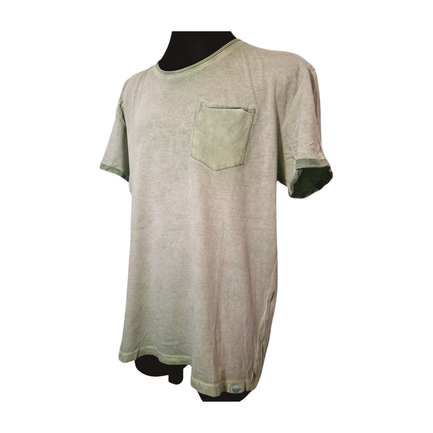 T-SHIRT MĘSKI   TOM  TAILOR