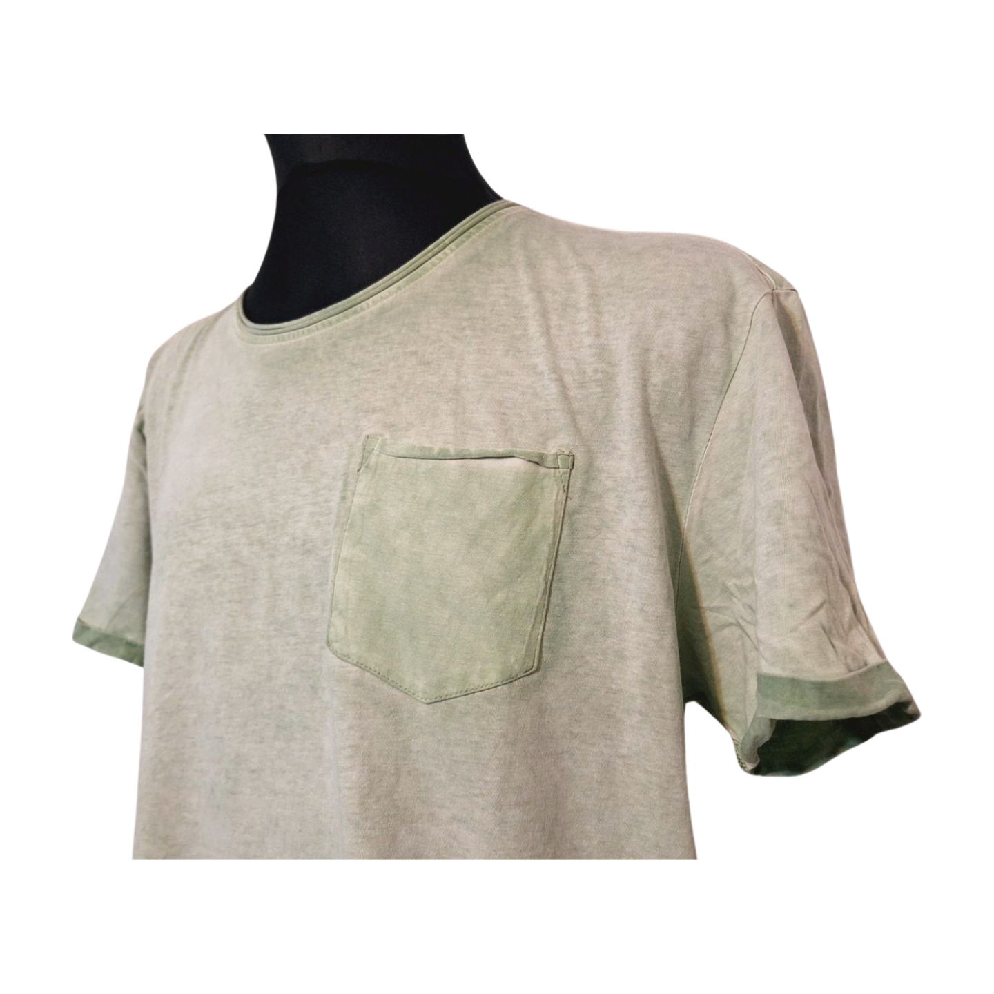 T-SHIRT MĘSKI   TOM  TAILOR