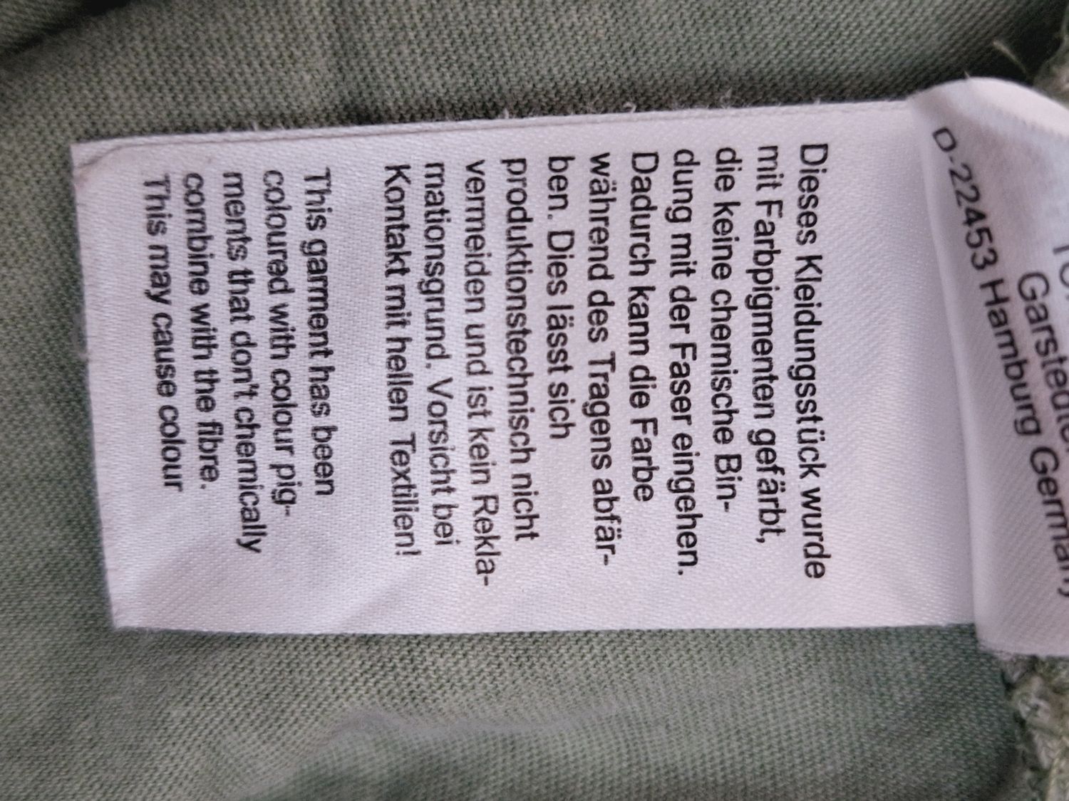 T-SHIRT MĘSKI   TOM  TAILOR