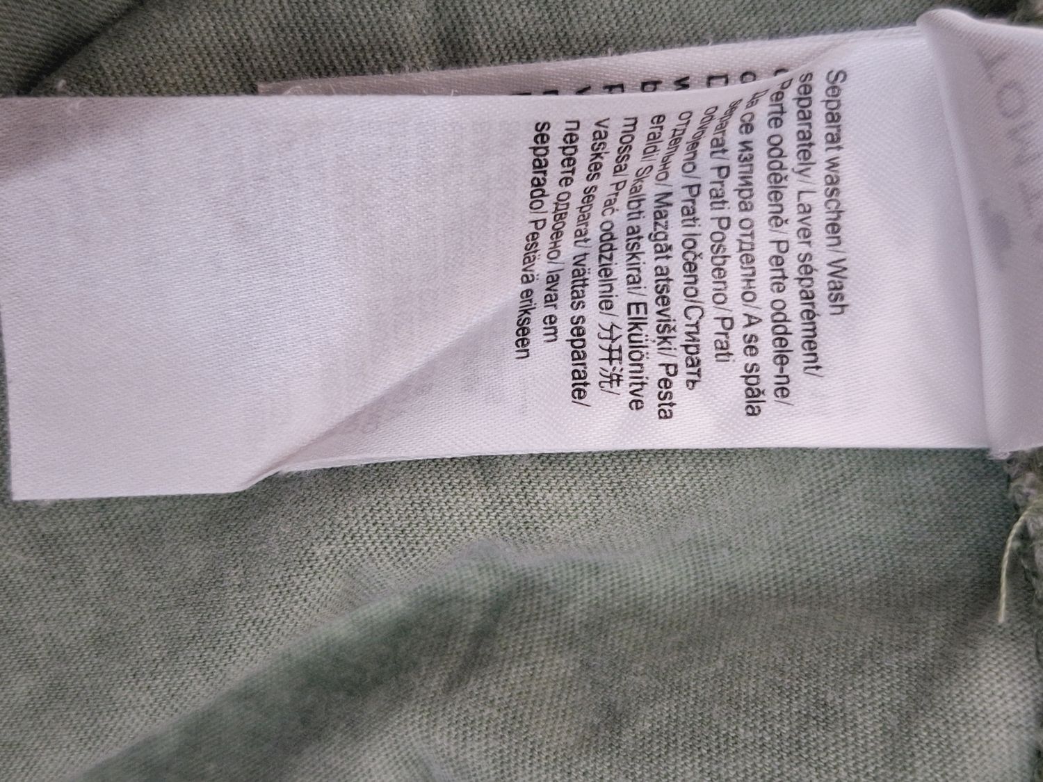 T-SHIRT MĘSKI   TOM  TAILOR