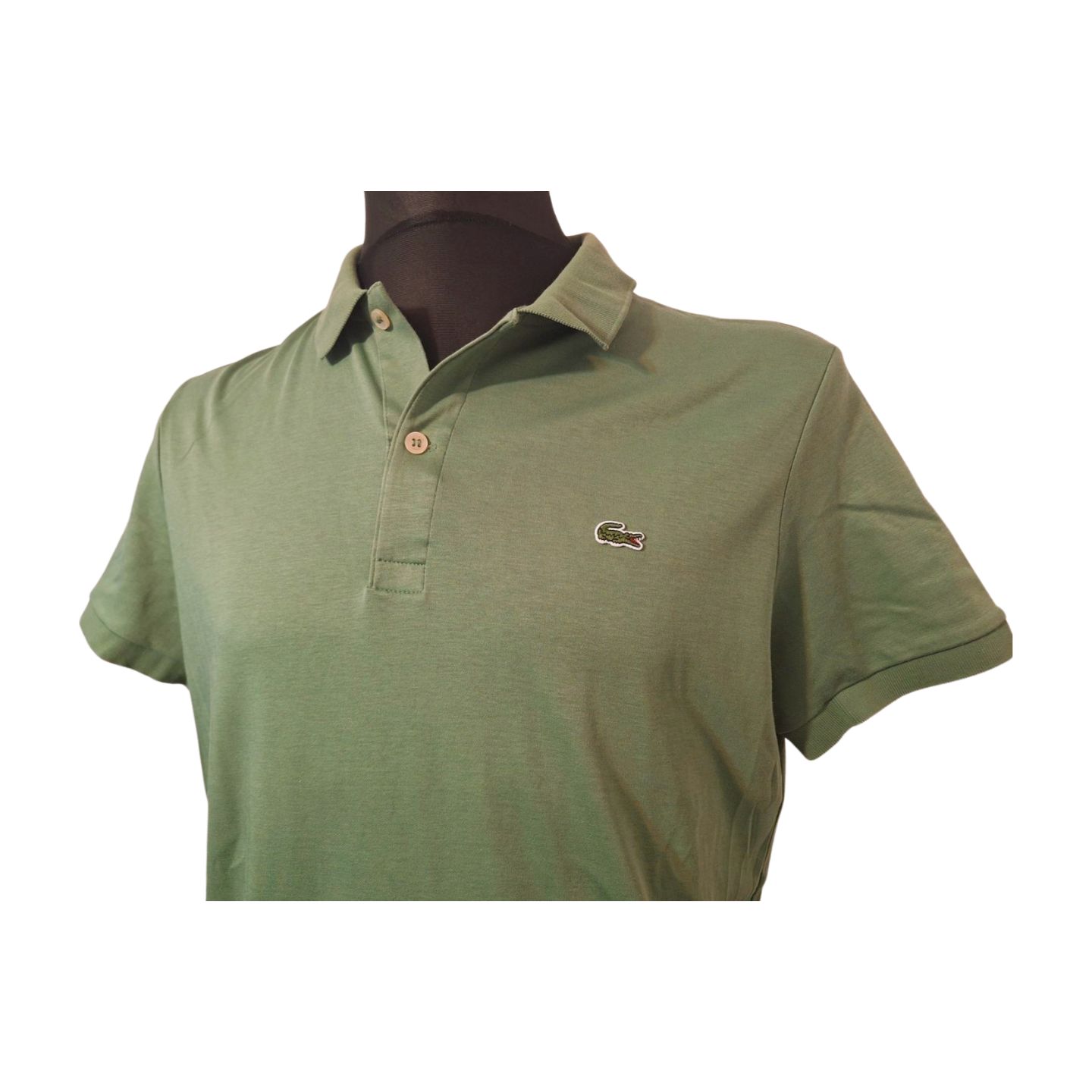 KOSZULKA MĘSKA POLO   LACOSTE