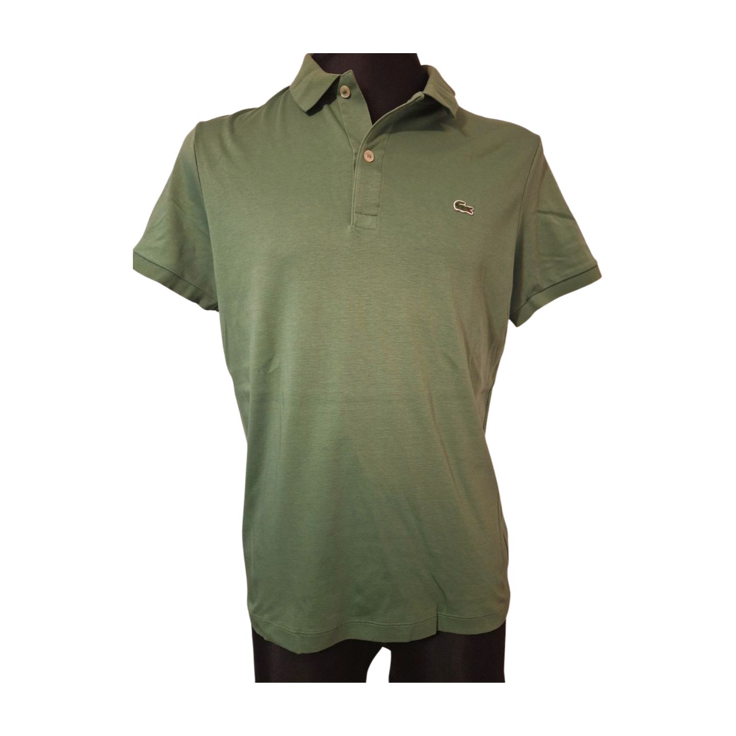 KOSZULKA MĘSKA POLO   LACOSTE