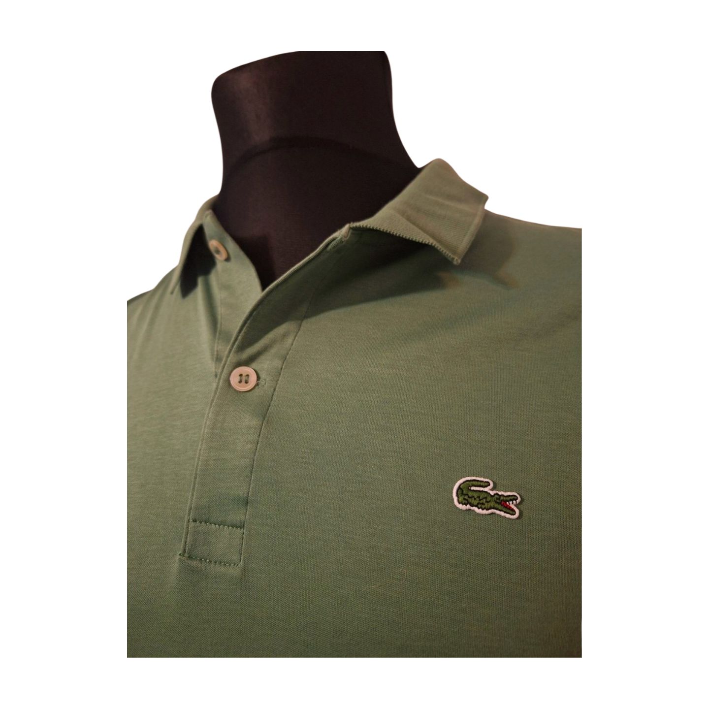 KOSZULKA MĘSKA POLO   LACOSTE