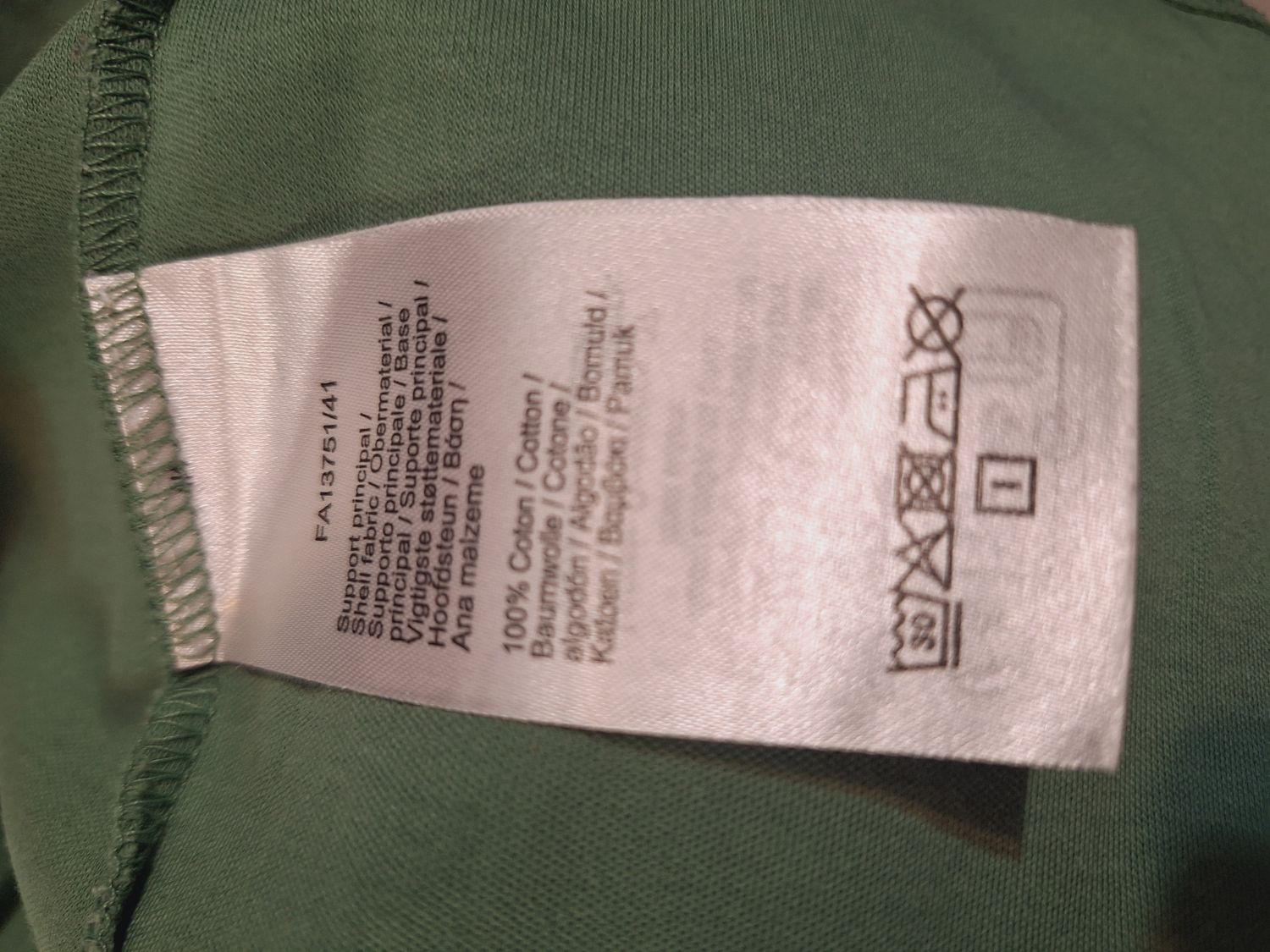 KOSZULKA MĘSKA POLO   LACOSTE