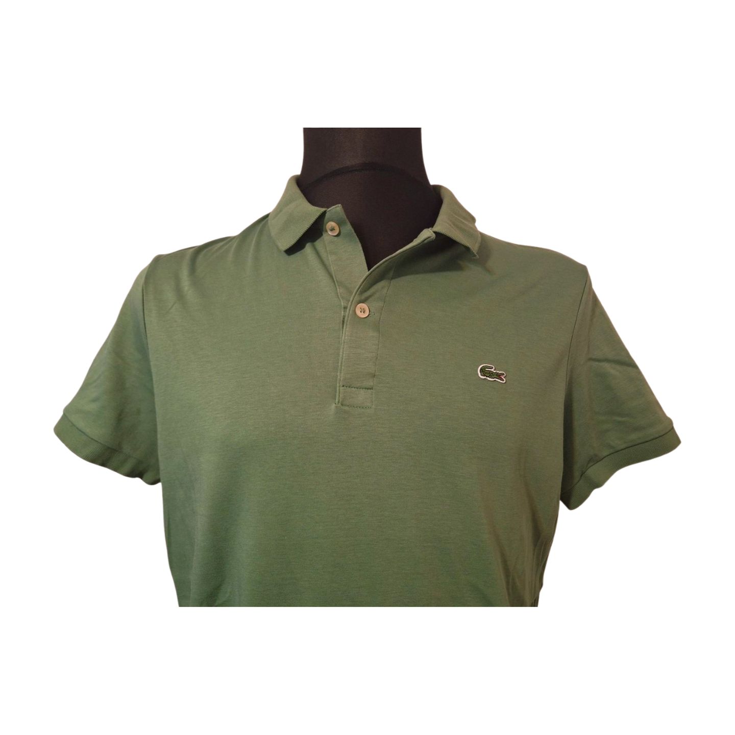 KOSZULKA MĘSKA POLO   LACOSTE