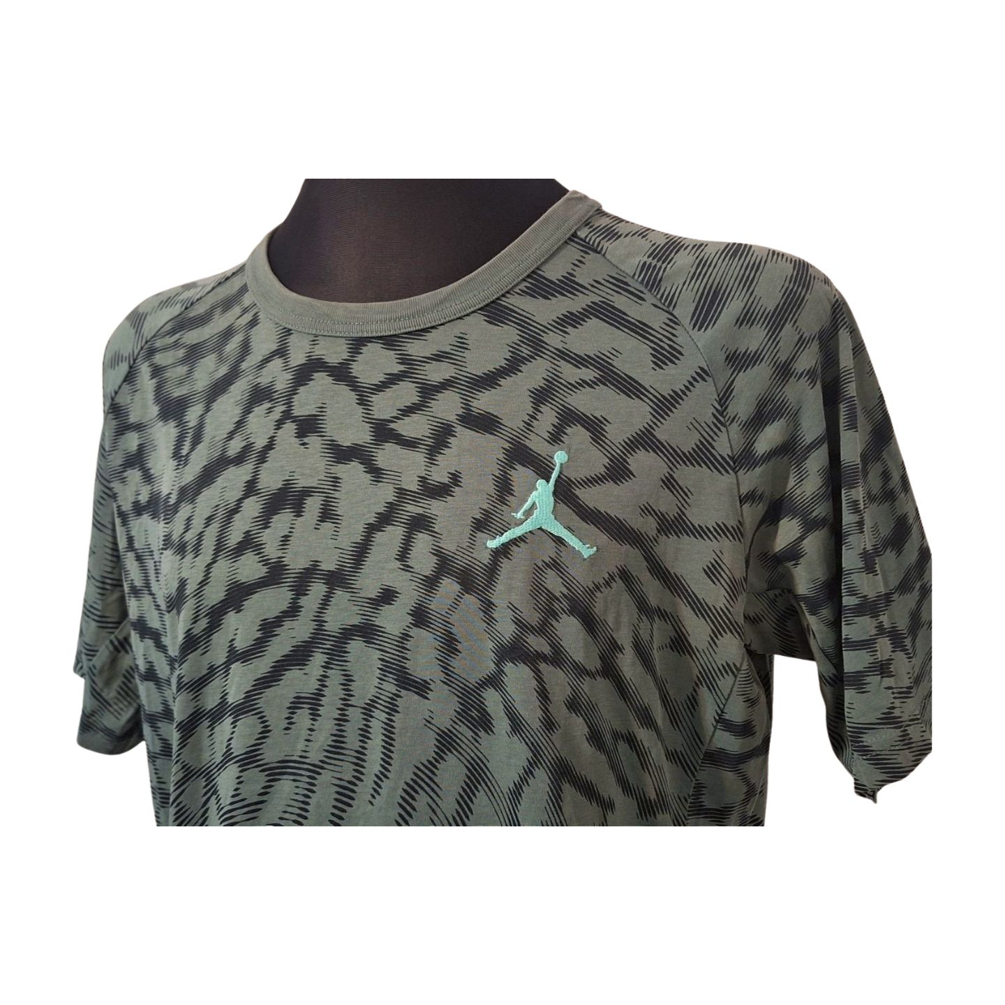 T-SHIRT MĘSKI   NIKE -JORDAN -