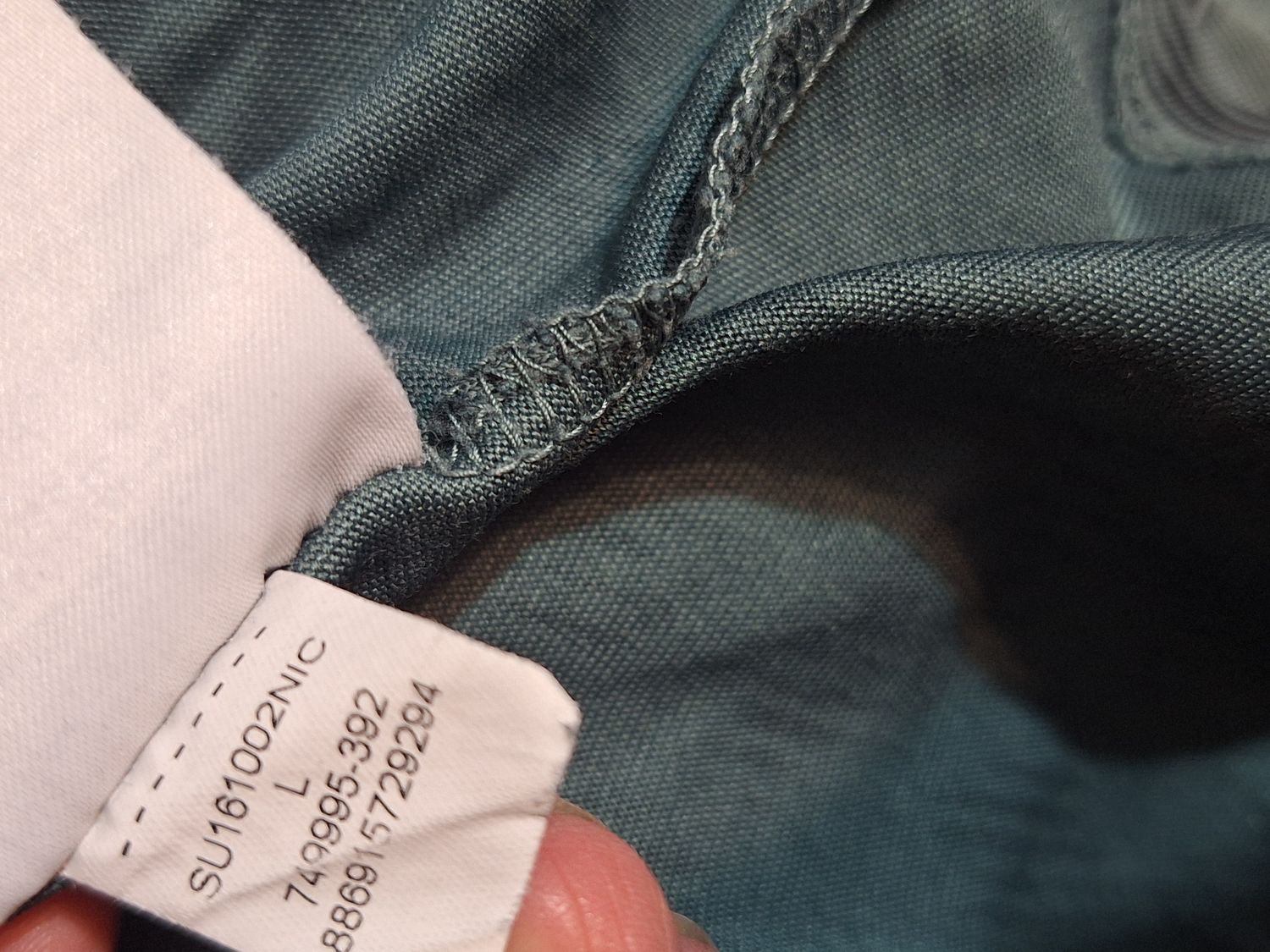 T-SHIRT MĘSKI   NIKE -JORDAN -