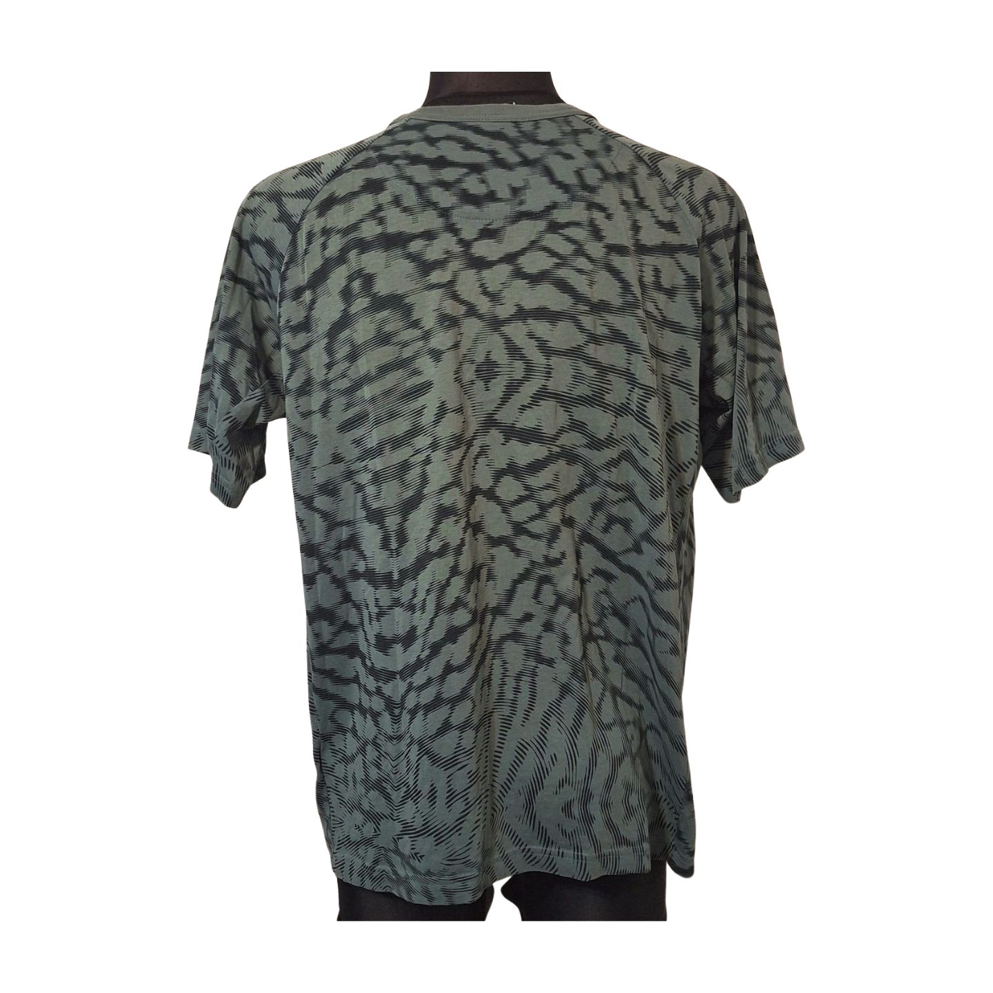 T-SHIRT MĘSKI   NIKE -JORDAN -