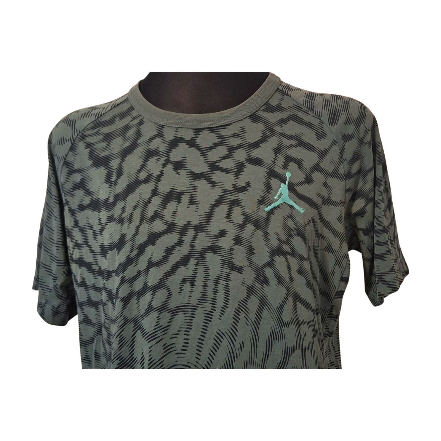 T-SHIRT MĘSKI   NIKE -JORDAN -