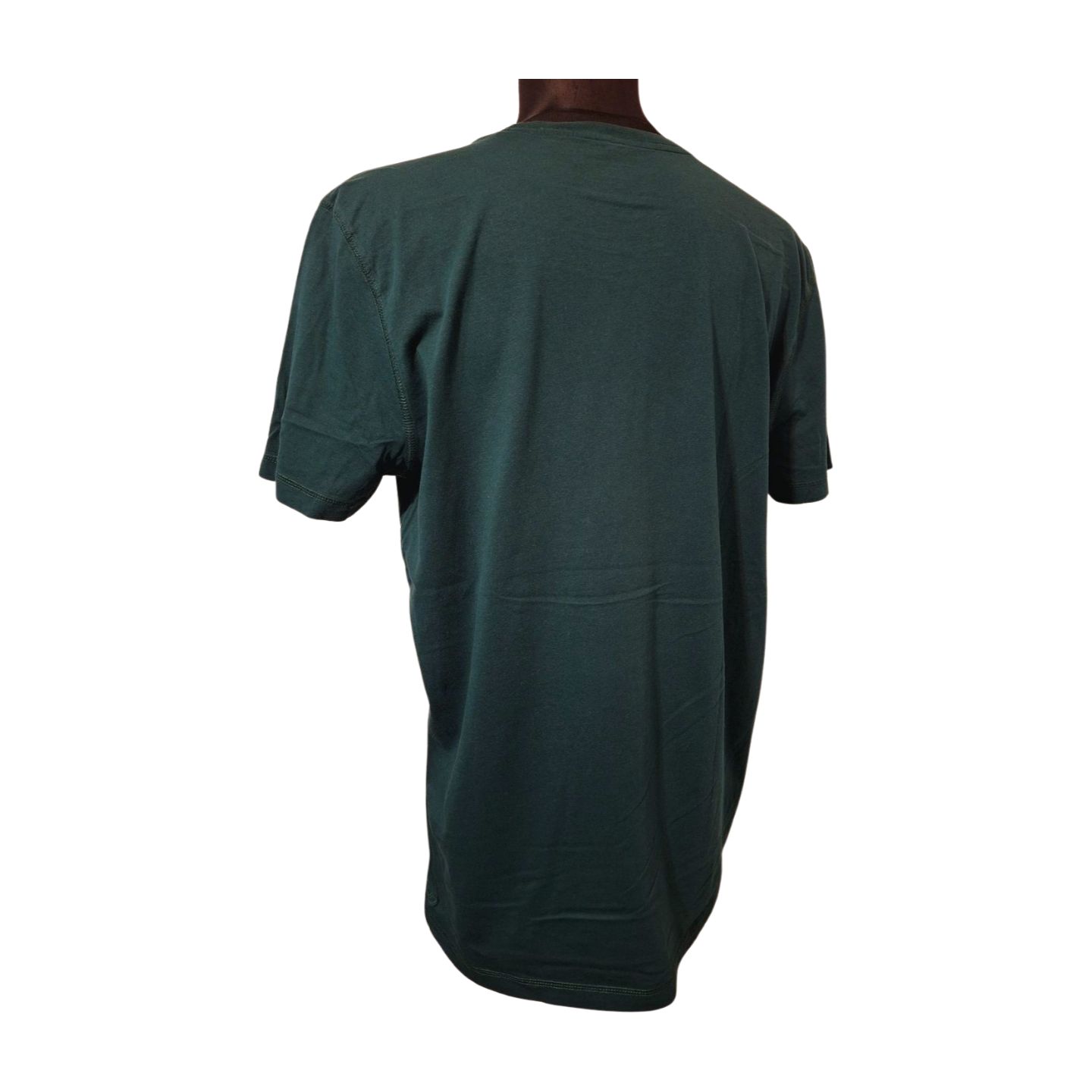 T-SHIRT MĘSKI   TOM TAILOR