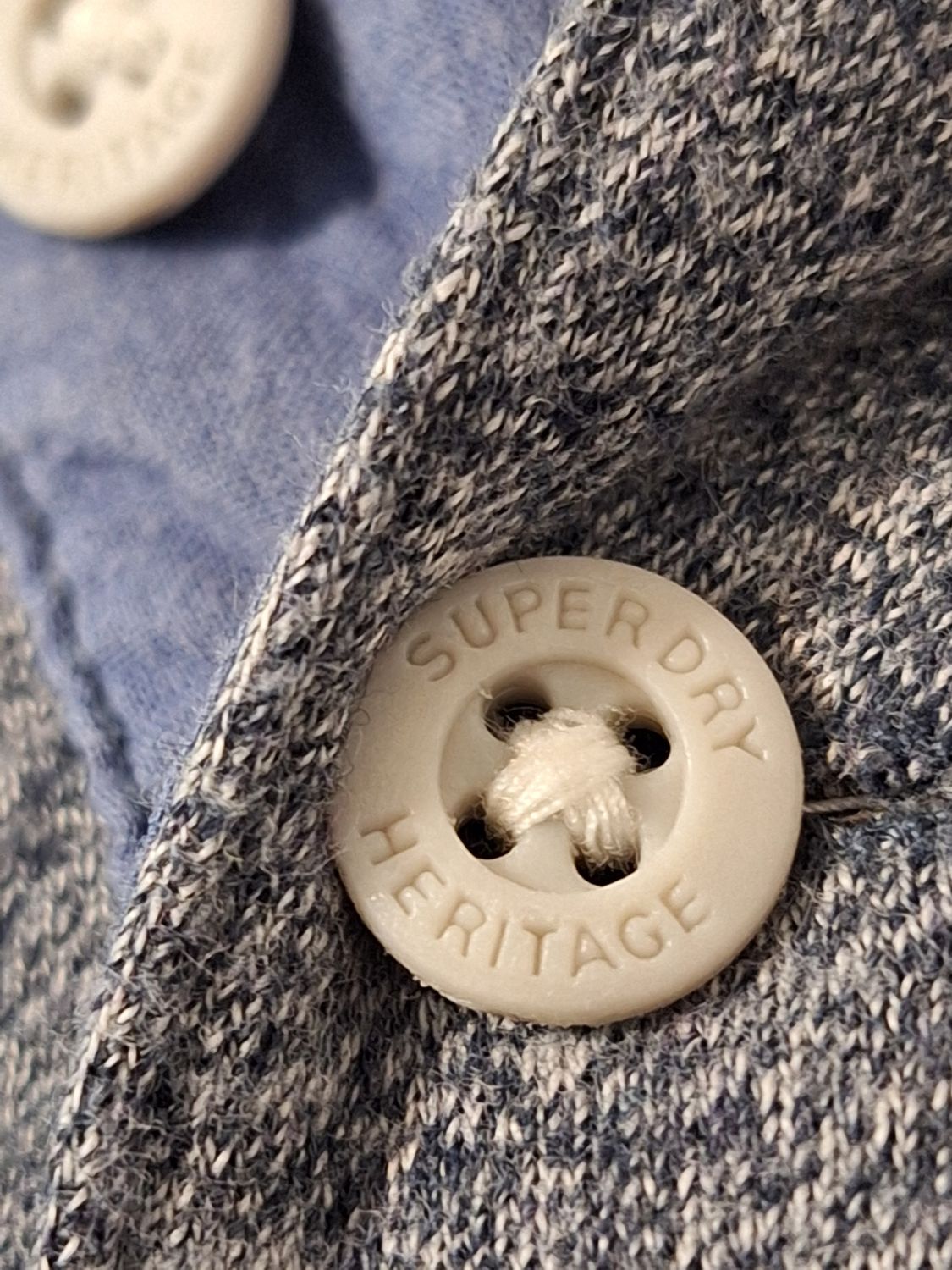 T-SHIRT MĘSKI    SUPERDRY