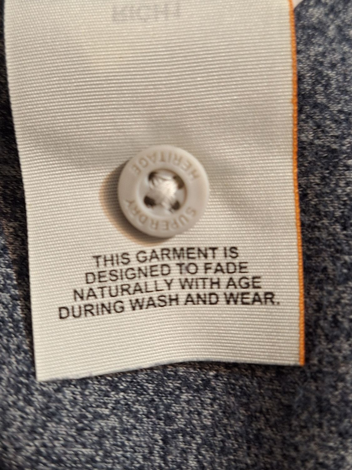 T-SHIRT MĘSKI    SUPERDRY