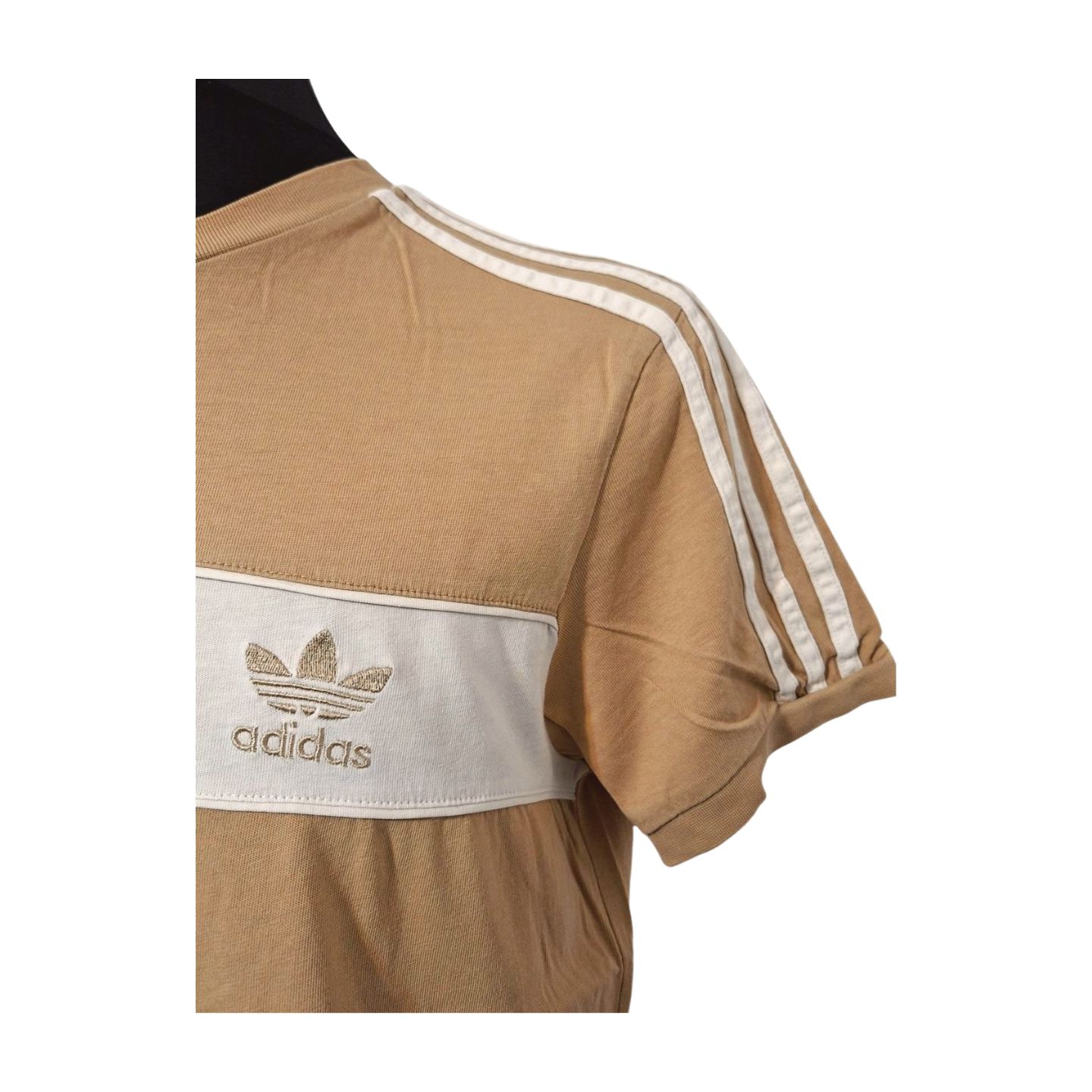 T-SHIRT MĘSKI    ADIDAS