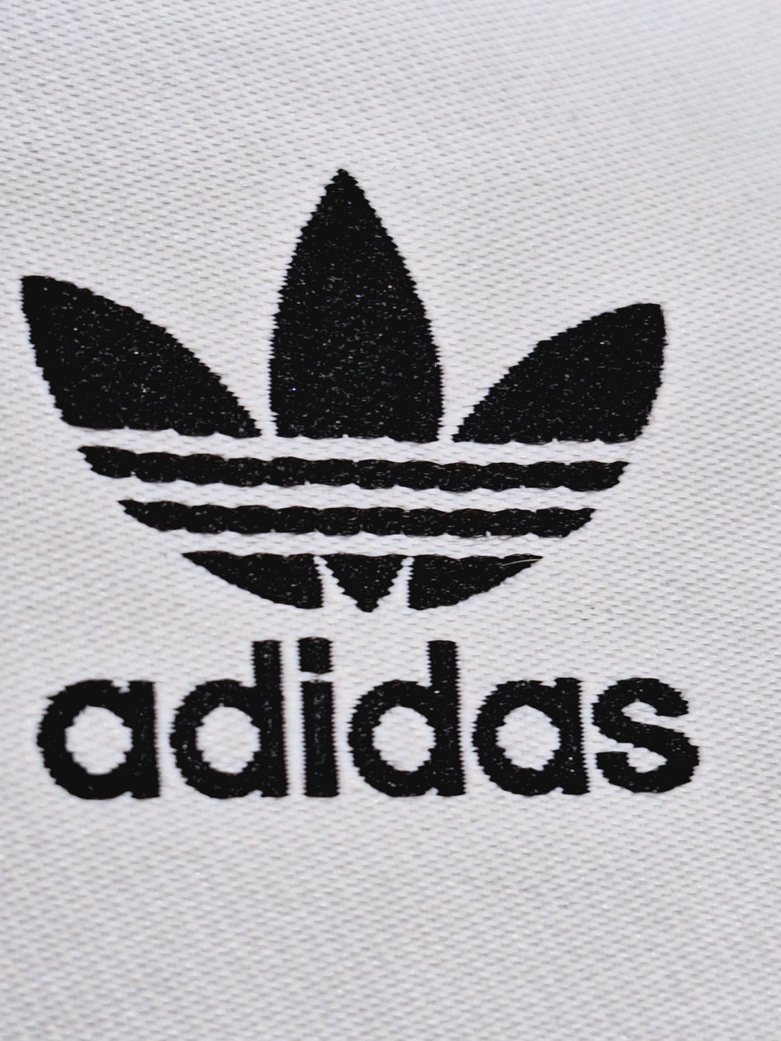 T-SHIRT MĘSKI    ADIDAS