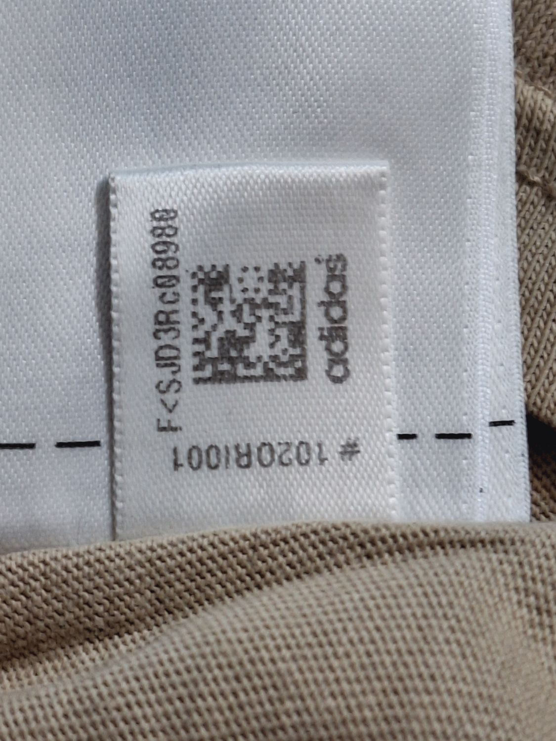 T-SHIRT MĘSKI    ADIDAS