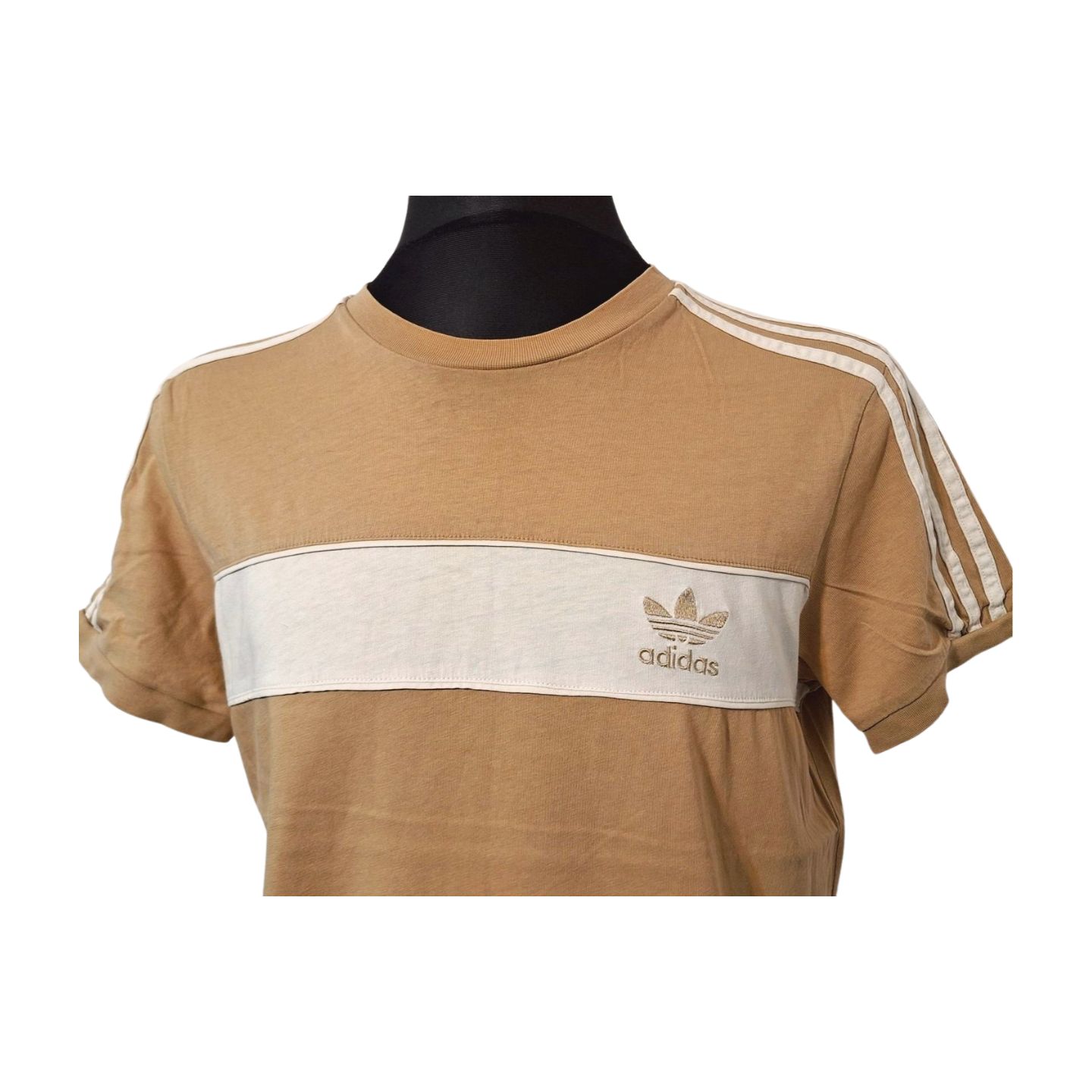 T-SHIRT MĘSKI    ADIDAS