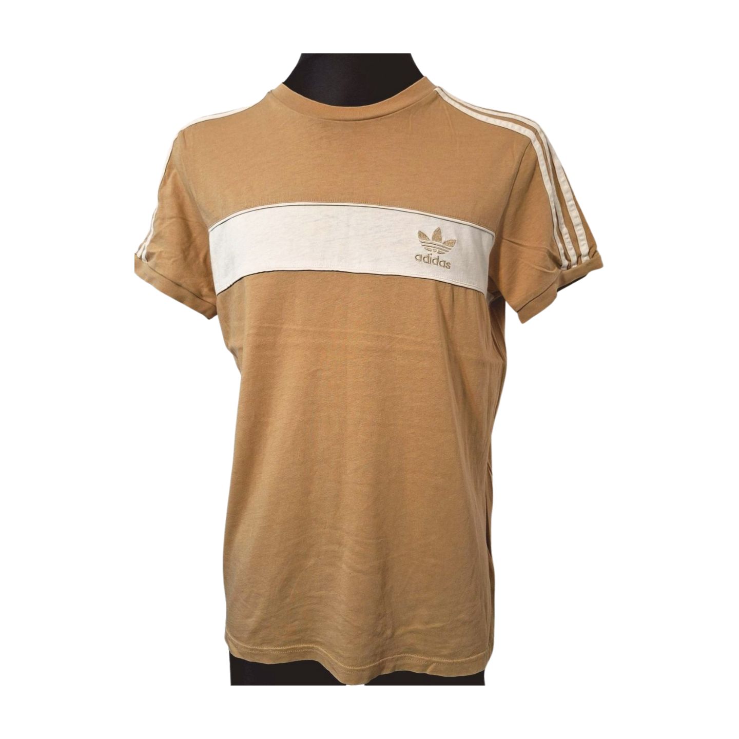 T-SHIRT MĘSKI    ADIDAS