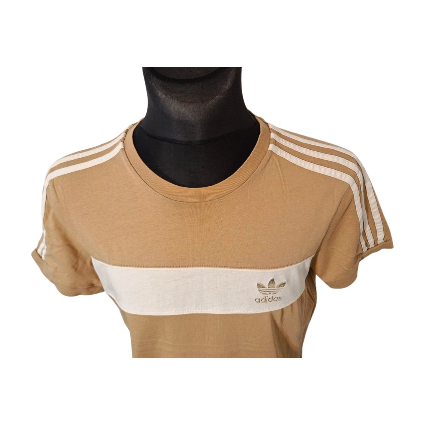 T-SHIRT MĘSKI    ADIDAS