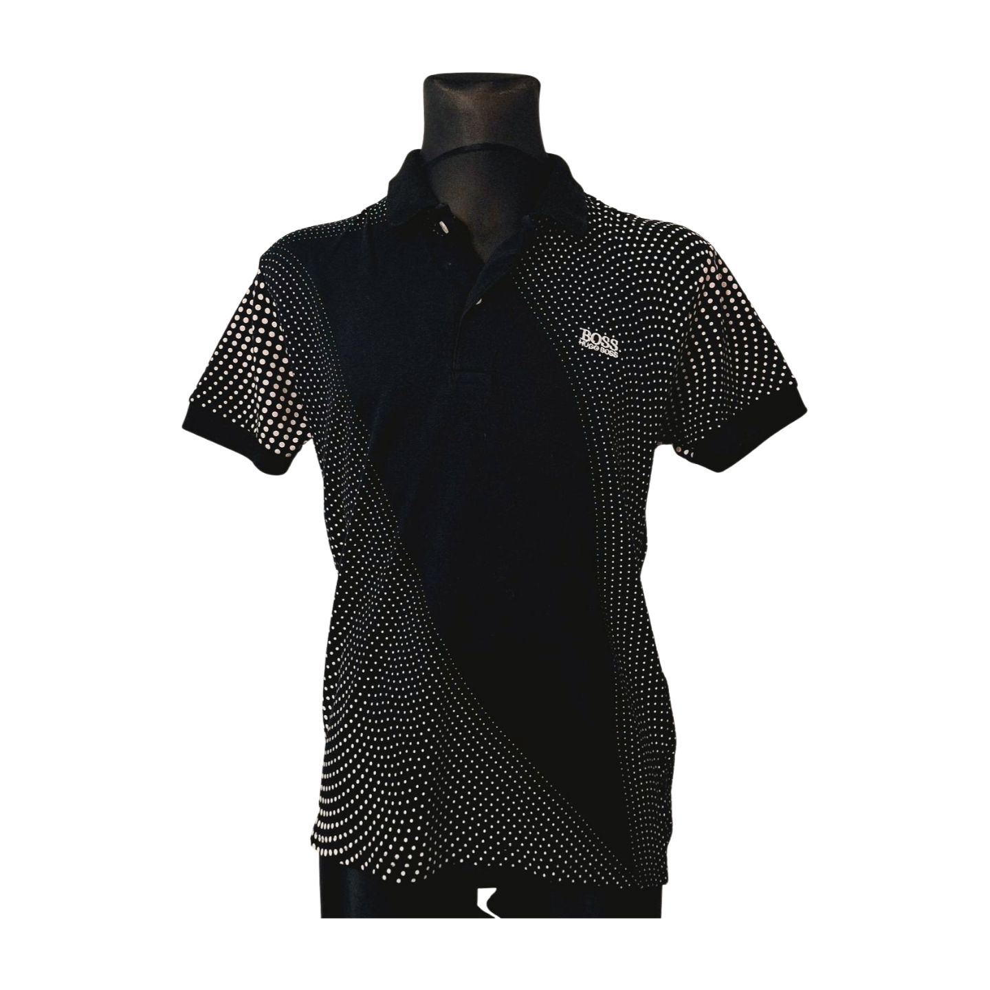 KOSZULKA POLO   HUGO BOSS