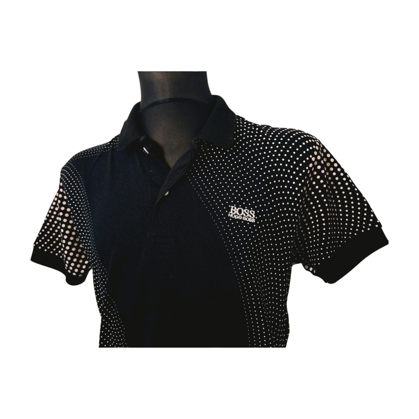 KOSZULKA POLO   HUGO BOSS