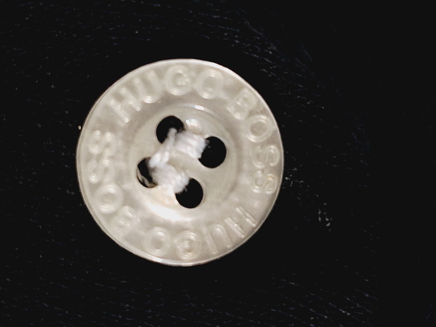 KOSZULKA POLO   HUGO BOSS