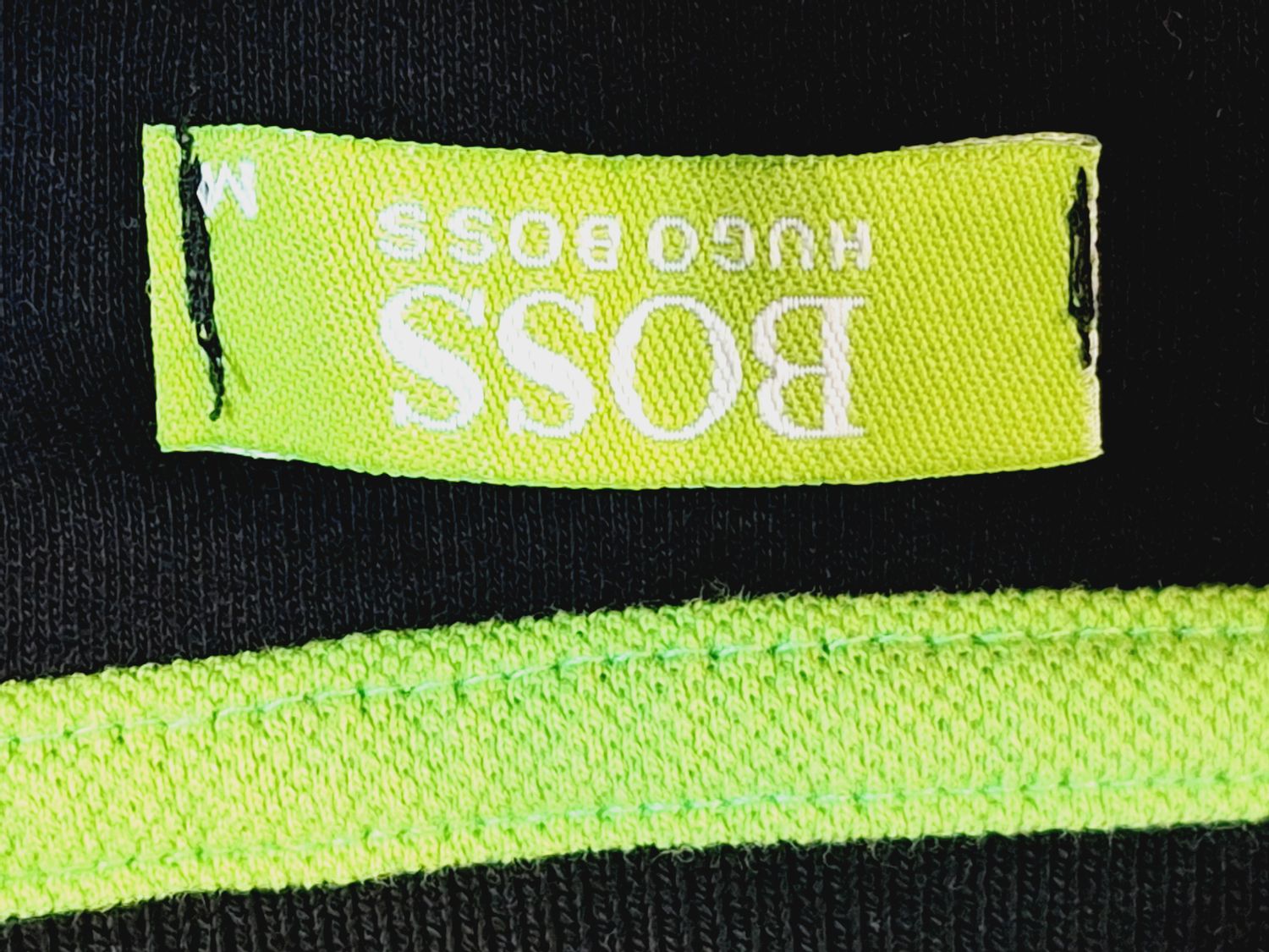 KOSZULKA POLO   HUGO BOSS