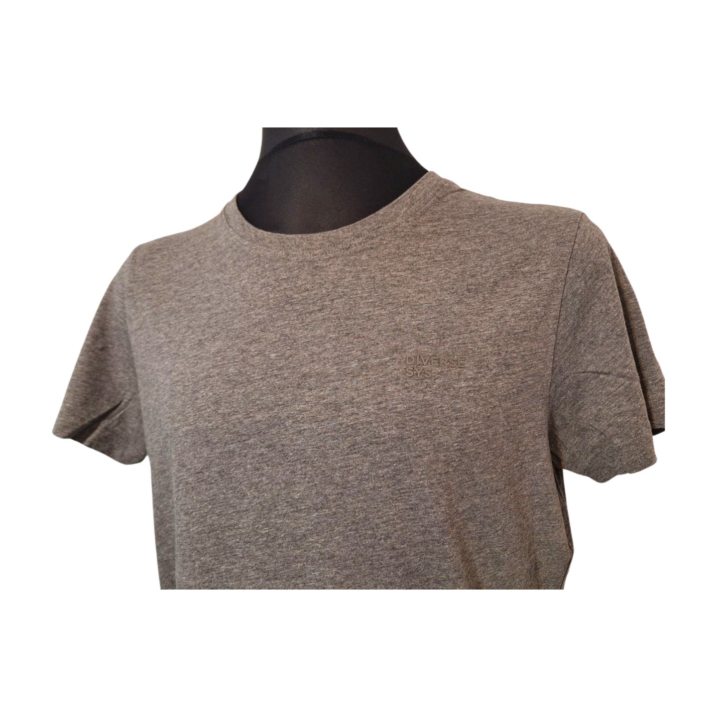 T-SHIRT MĘSKI  DIVERSE