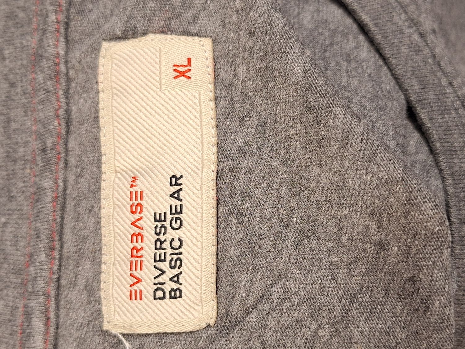 T-SHIRT MĘSKI  DIVERSE