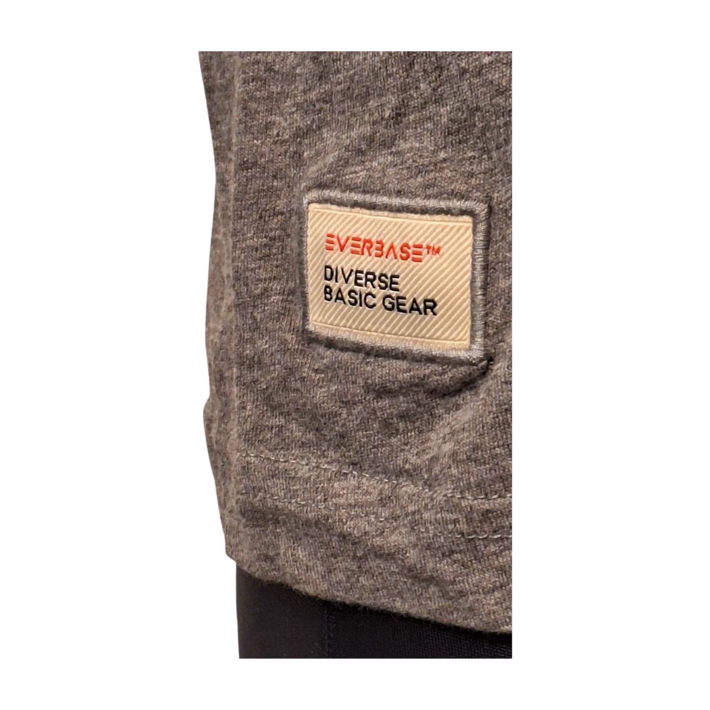 T-SHIRT MĘSKI  DIVERSE