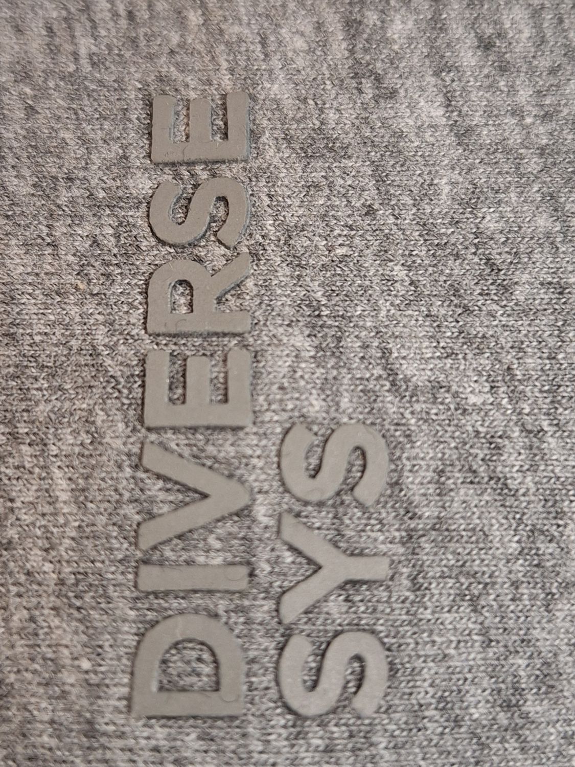 T-SHIRT MĘSKI  DIVERSE