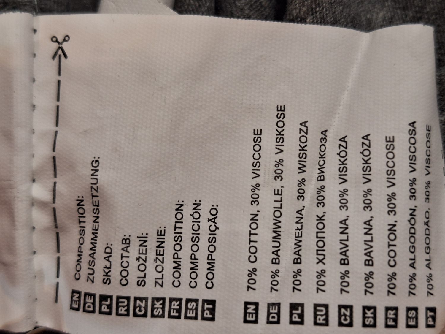 T-SHIRT MĘSKI  DIVERSE