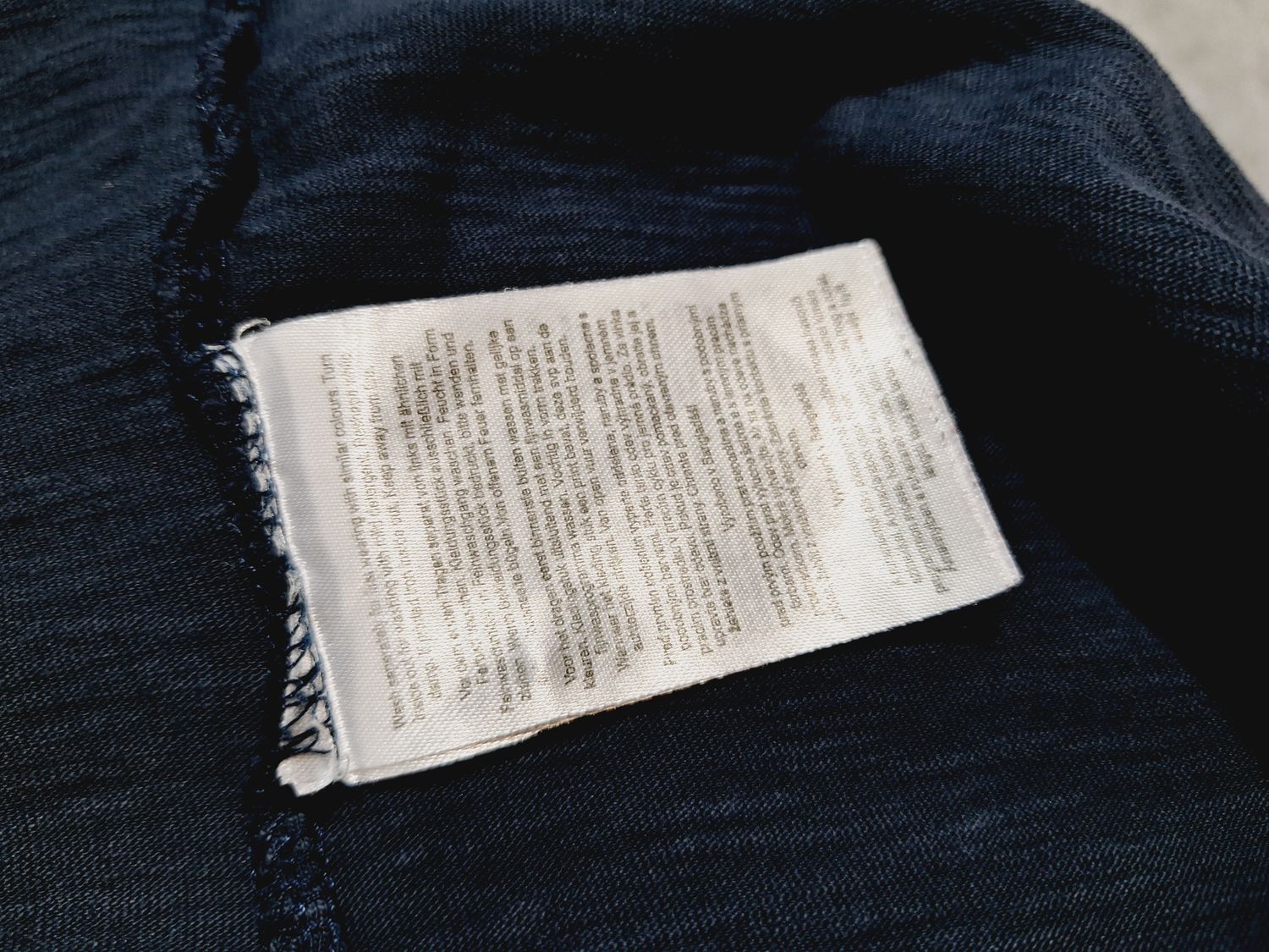 T-SHIRT MĘSKI   1982