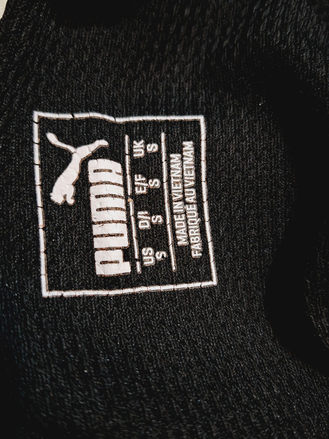 T-SHIRT MĘSKI  PUMA