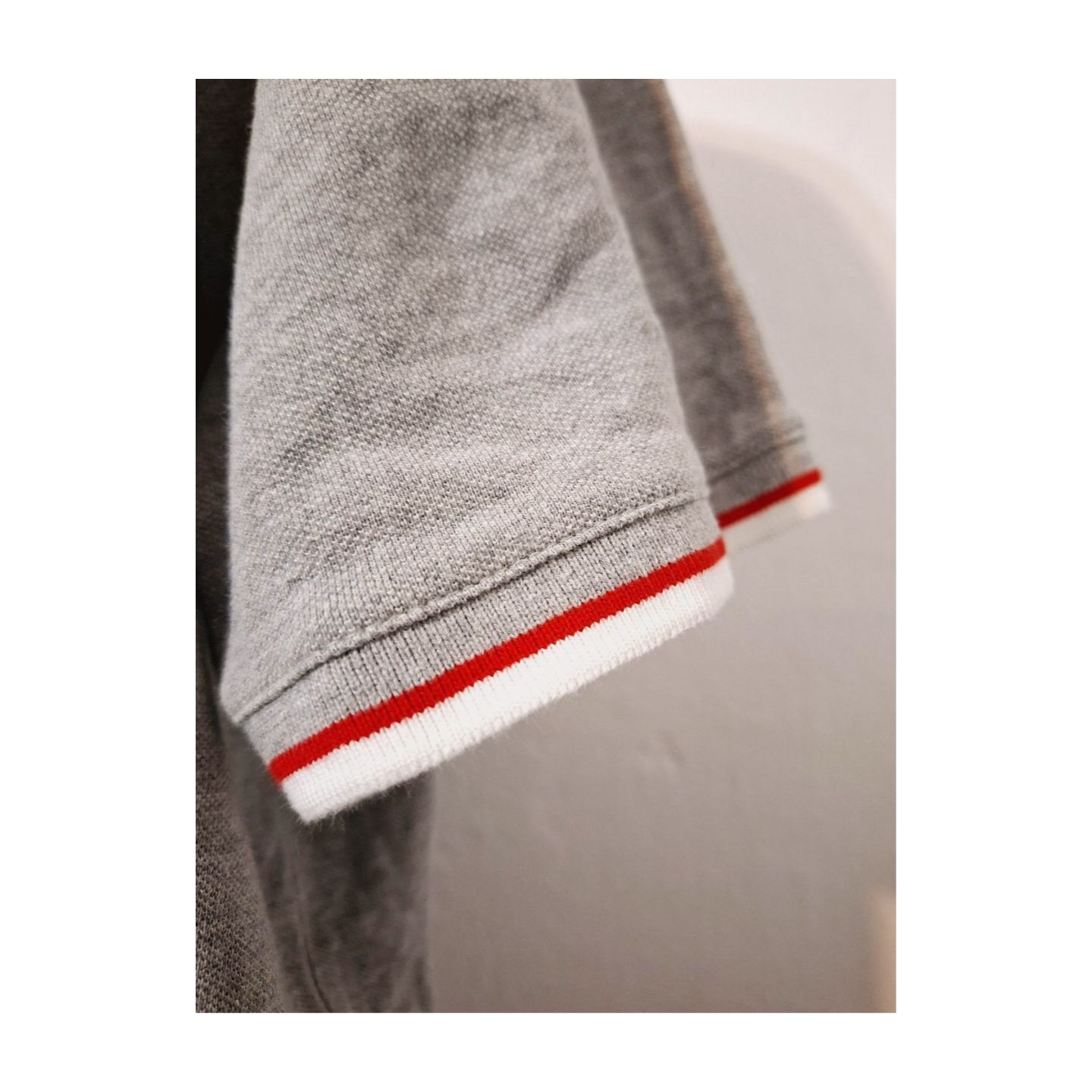 POLO MĘSKIE   ROADSIGN AUSTRALIA