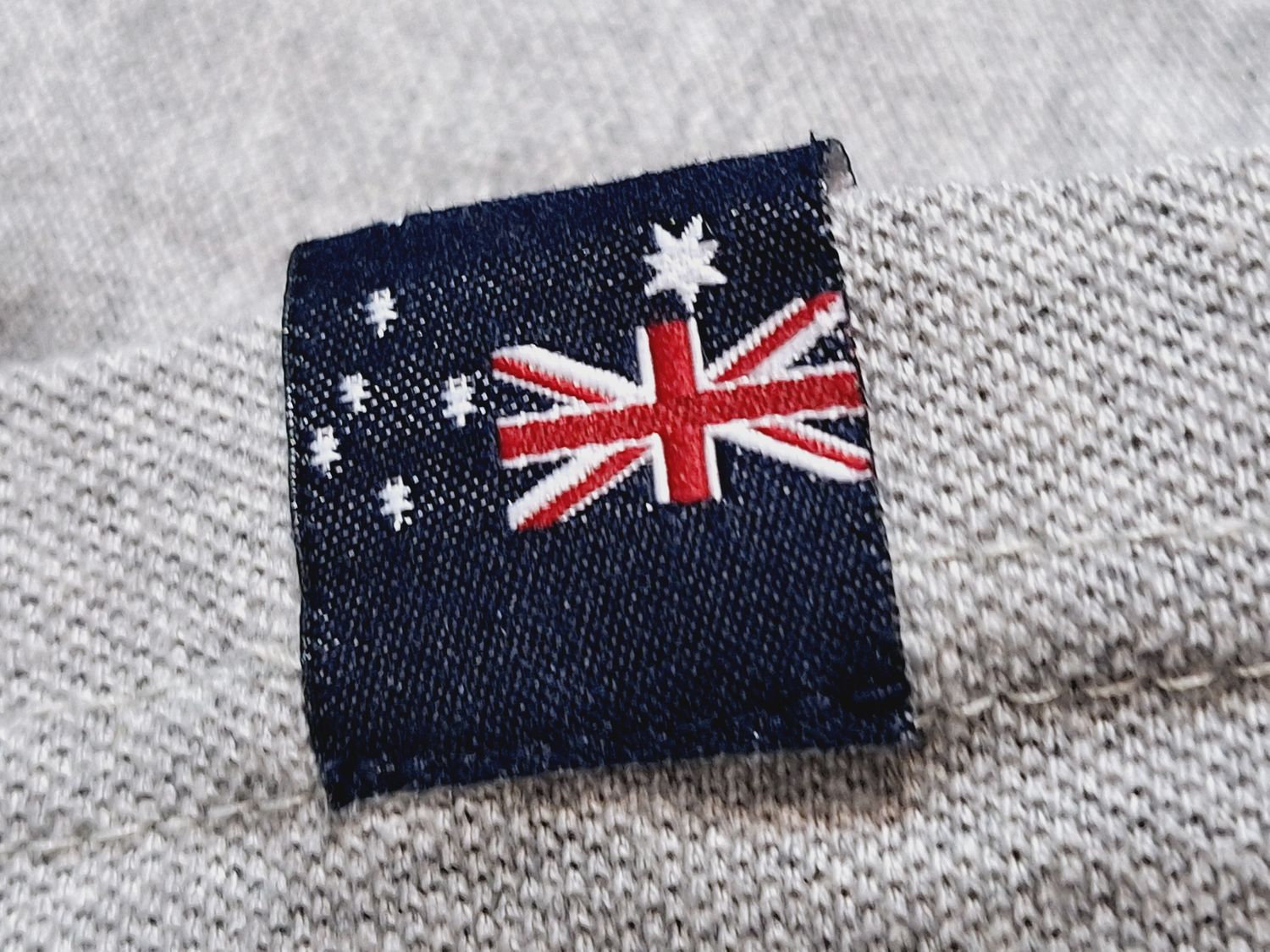 POLO MĘSKIE   ROADSIGN AUSTRALIA