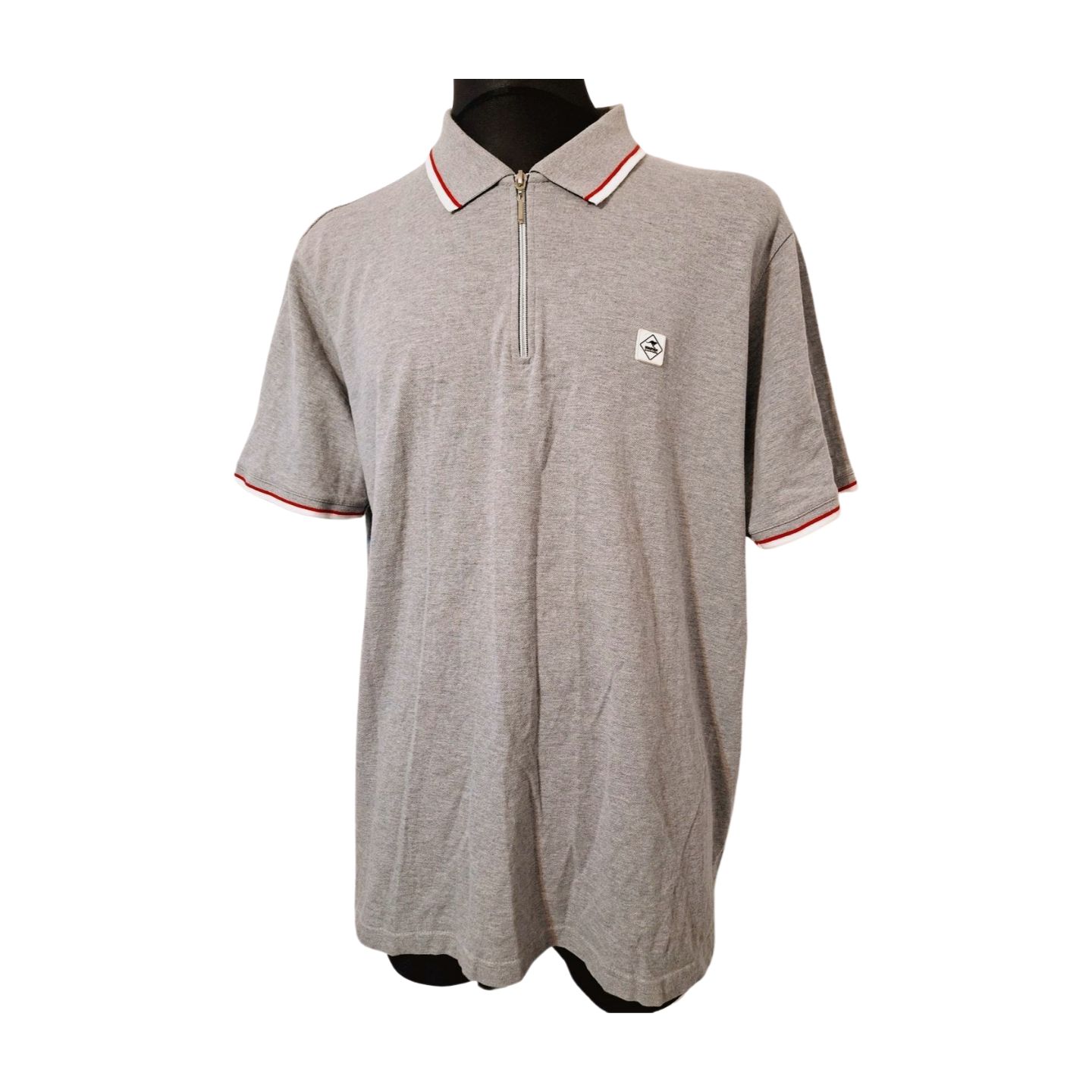 POLO MĘSKIE   ROADSIGN AUSTRALIA