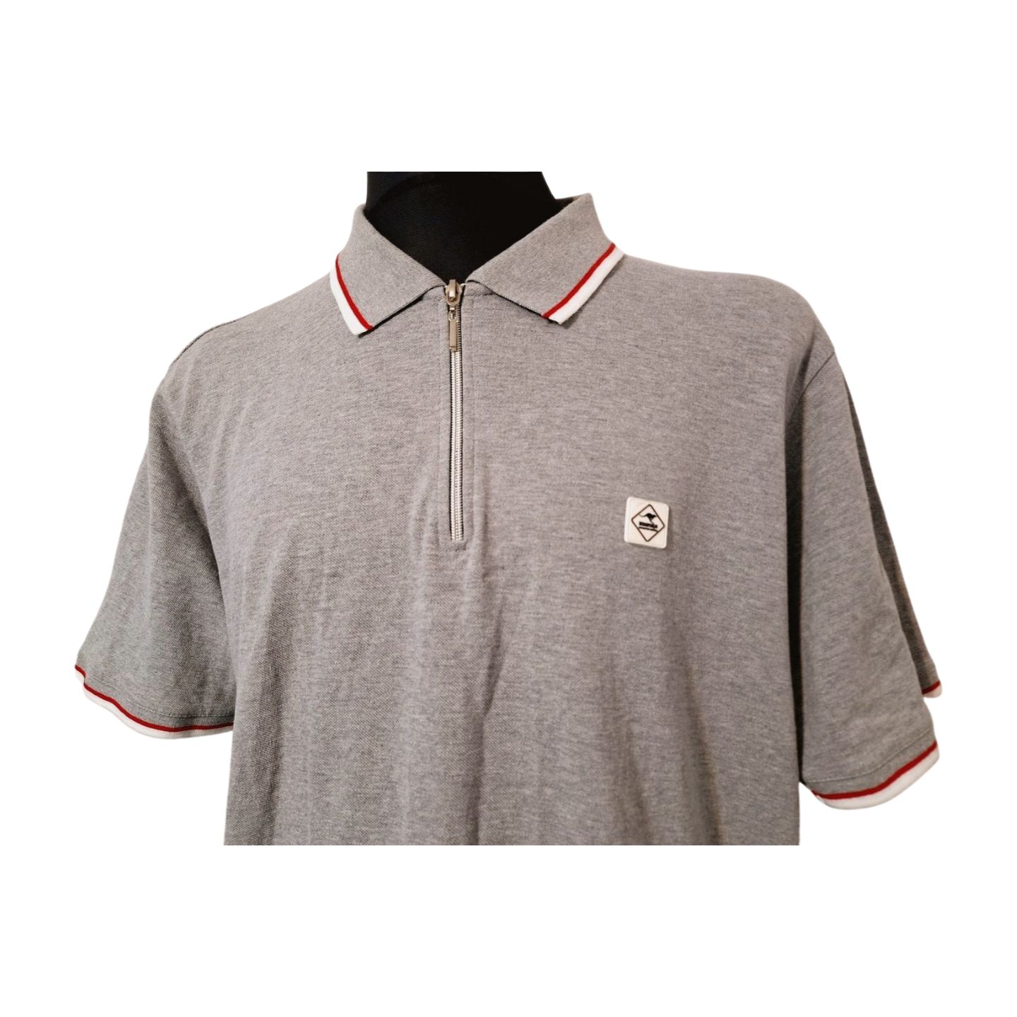 POLO MĘSKIE   ROADSIGN AUSTRALIA