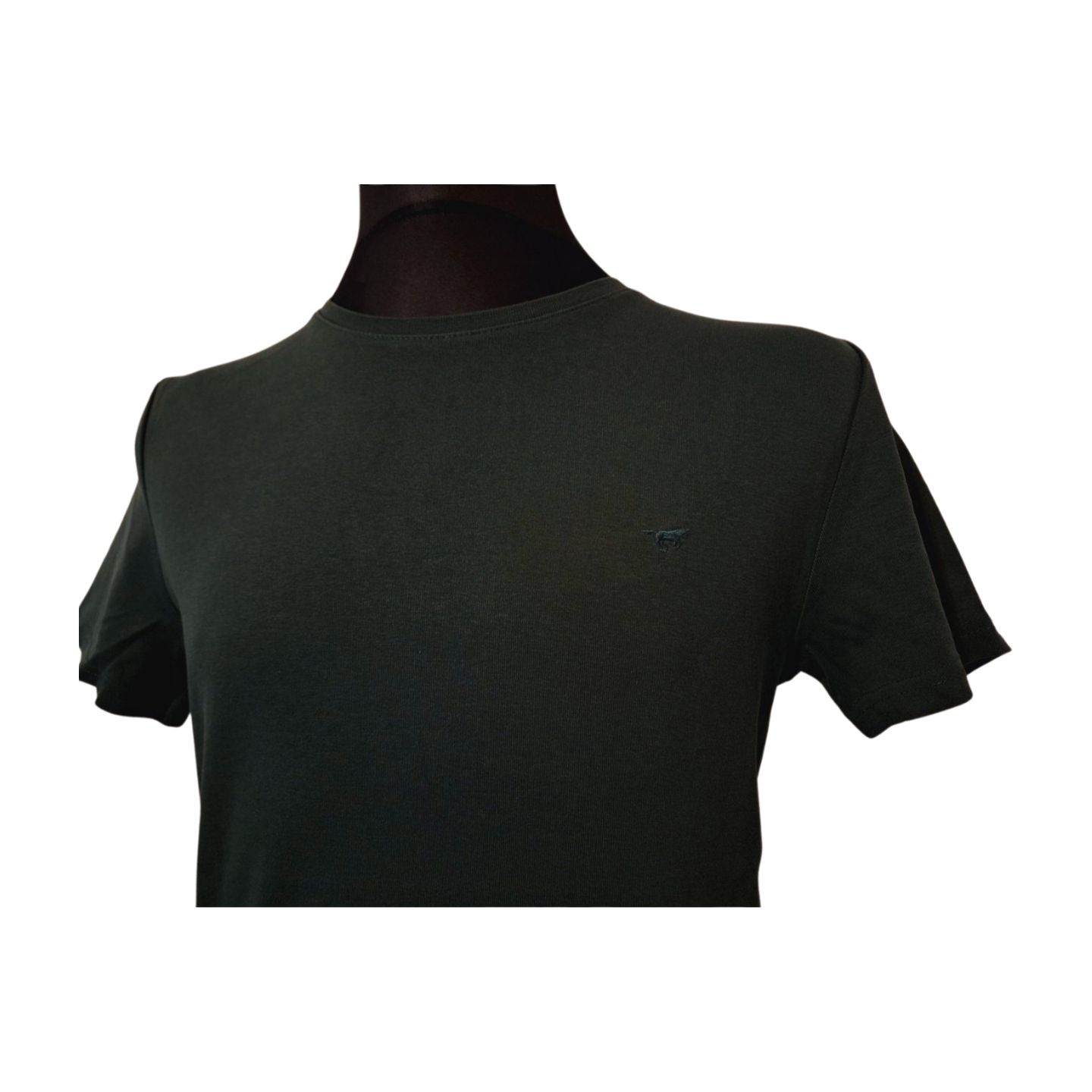 T-SHIRT MĘSKI    MUSTANG